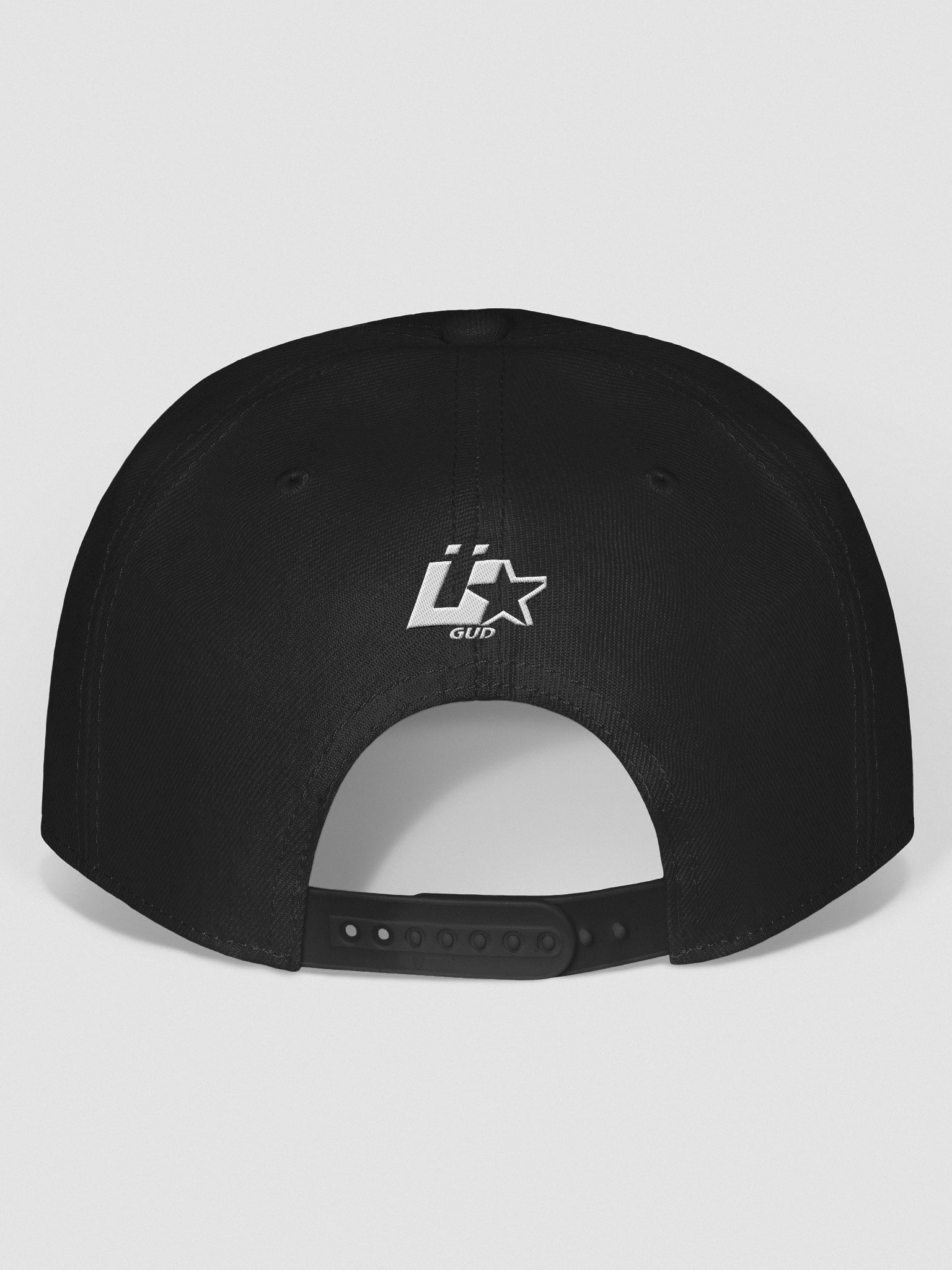 SHOPGÜD! SNAPBACK product image (4)
