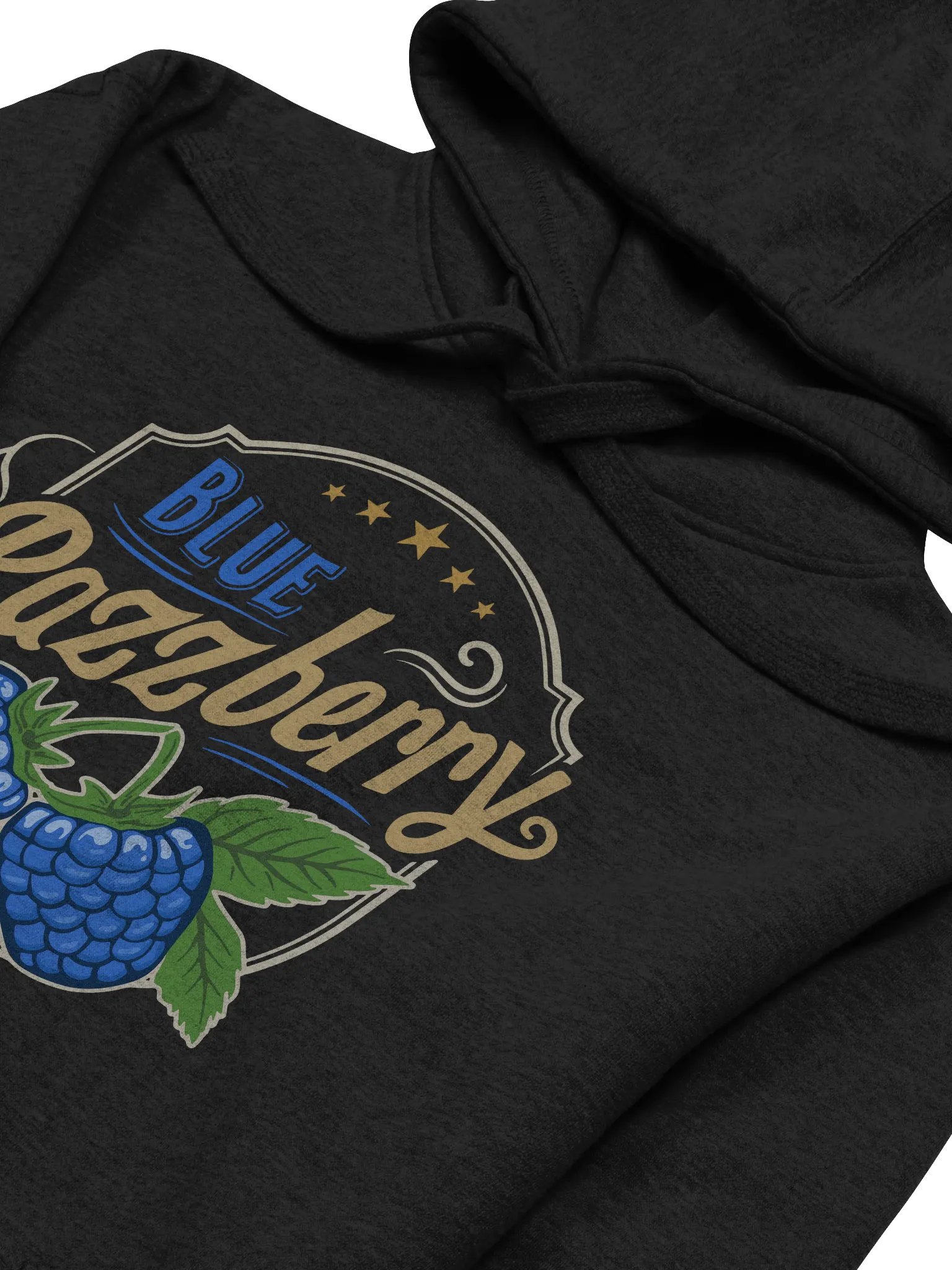 Blue Razzberry / Premium Hoodie product image (2)