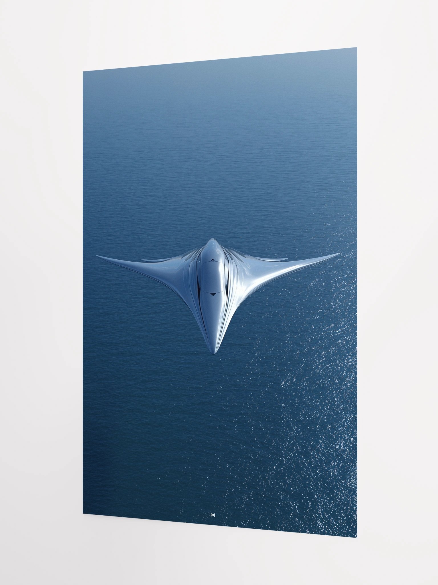 Spaceship product image (3)