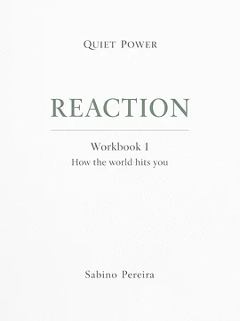 Quiet Power — The Complete System