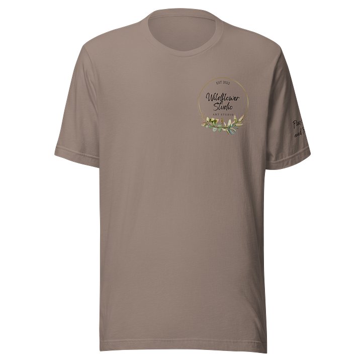 Wildflower Studio Tee product image (2)