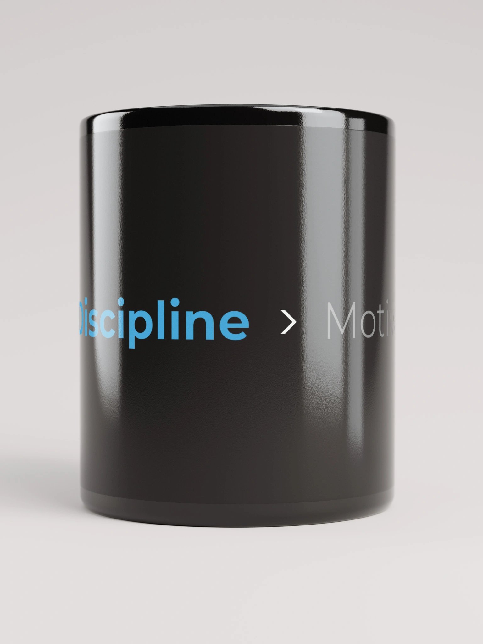Discipline > Motivation Mug product image (5)