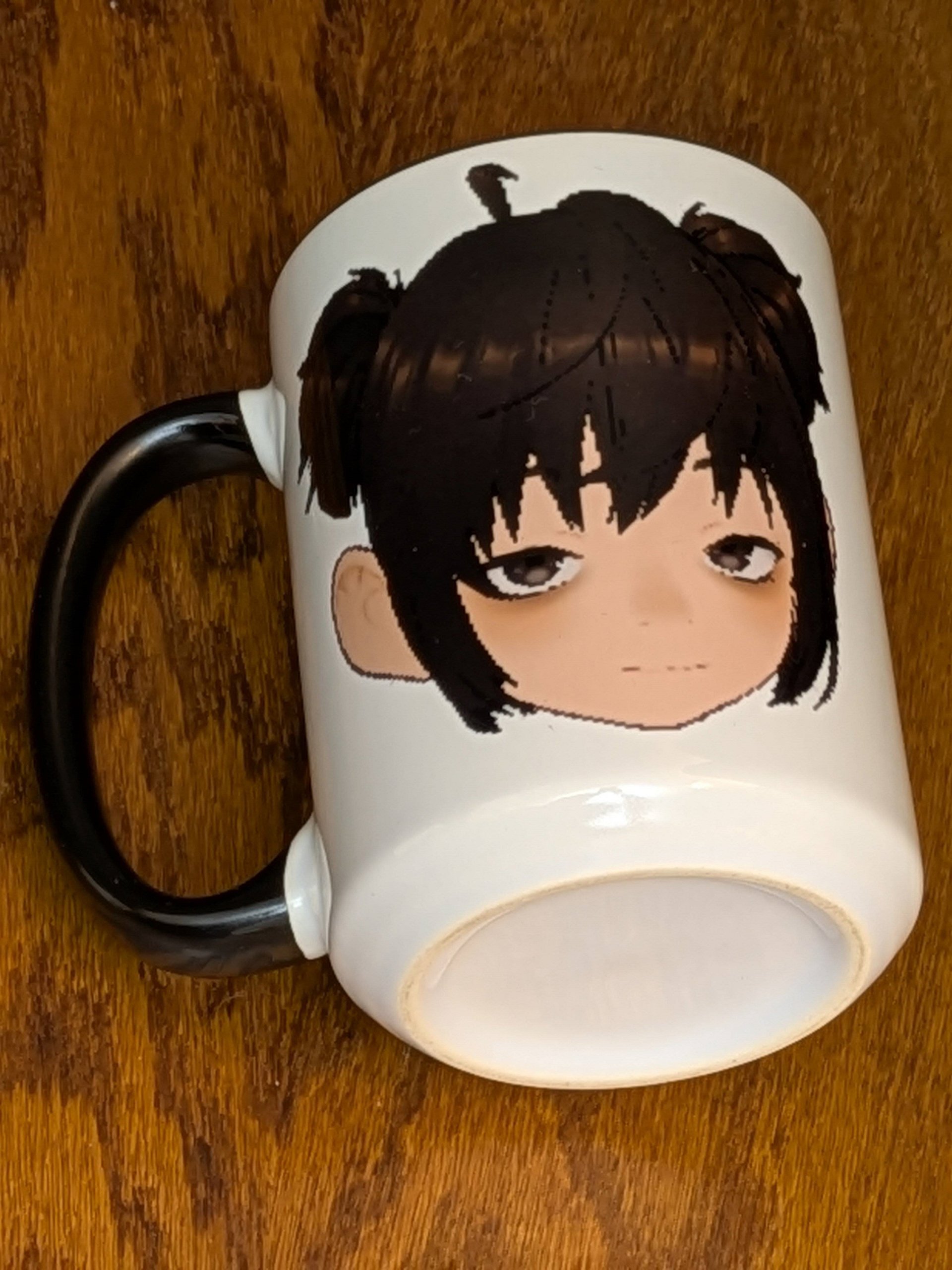 Mean Mug (15 oz) product image (2)