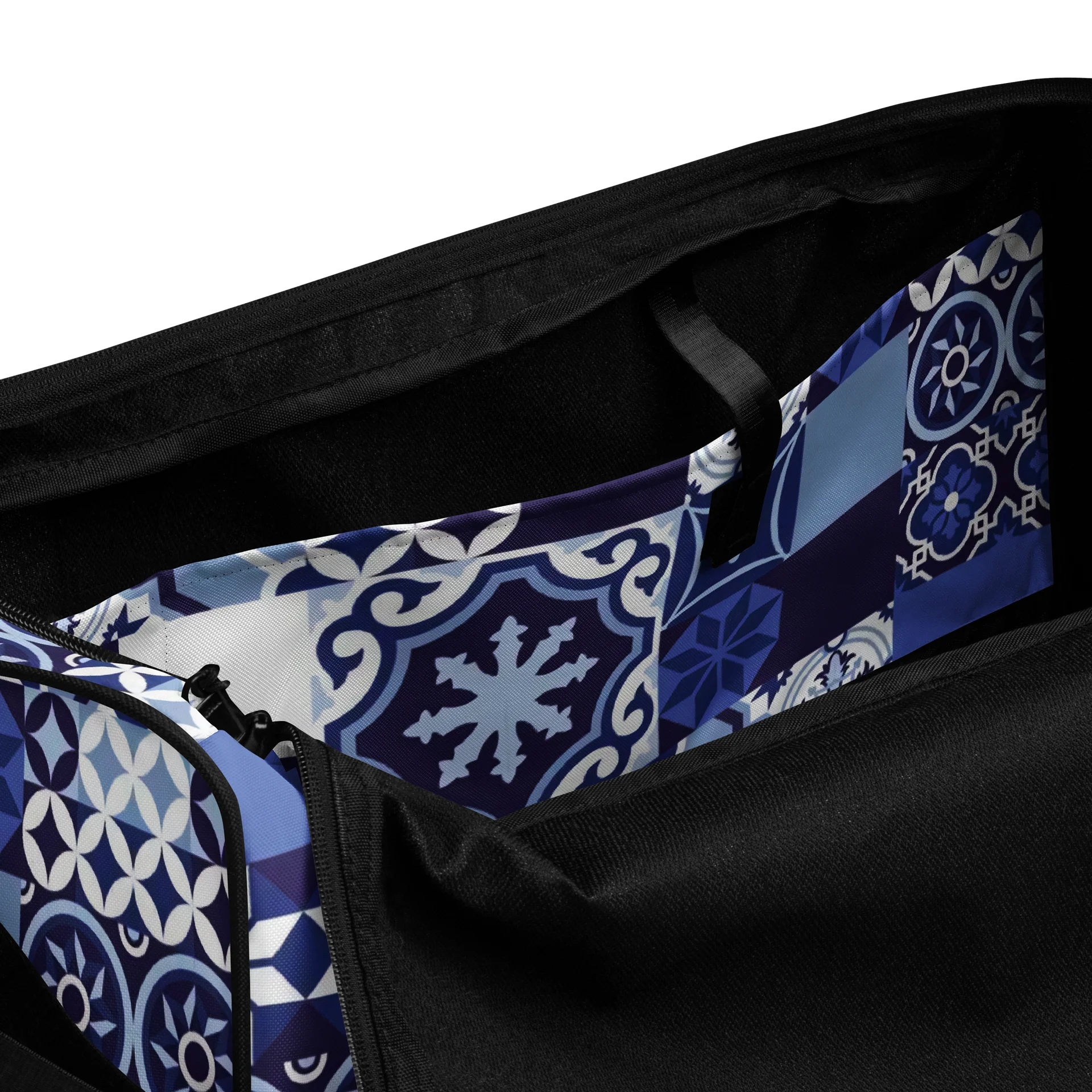BWL-Asaad Mykonos Sports Bag product image (6)