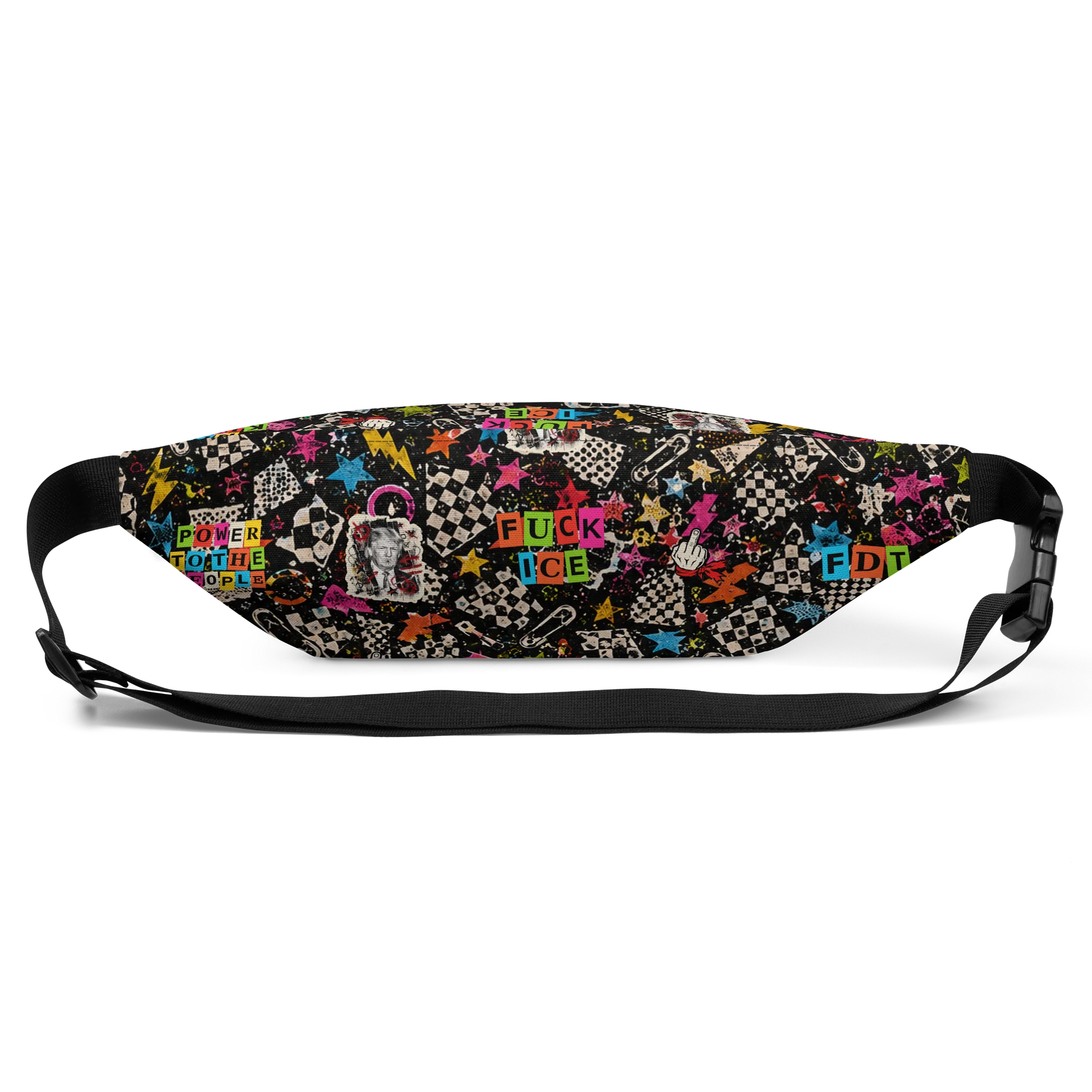 CB02 - Protest Pack product image (3)