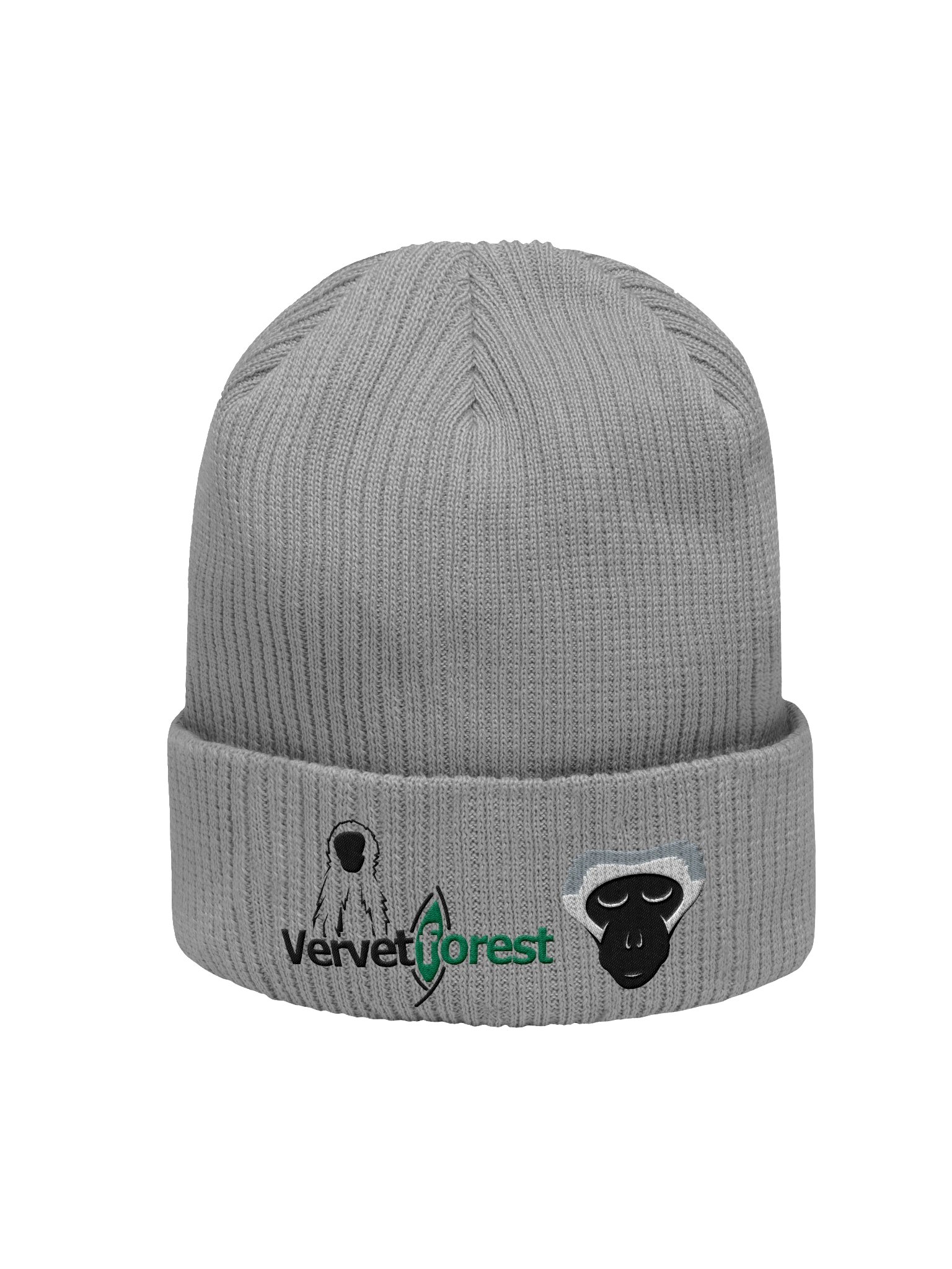 Vervet Forest Beanie product image (1)