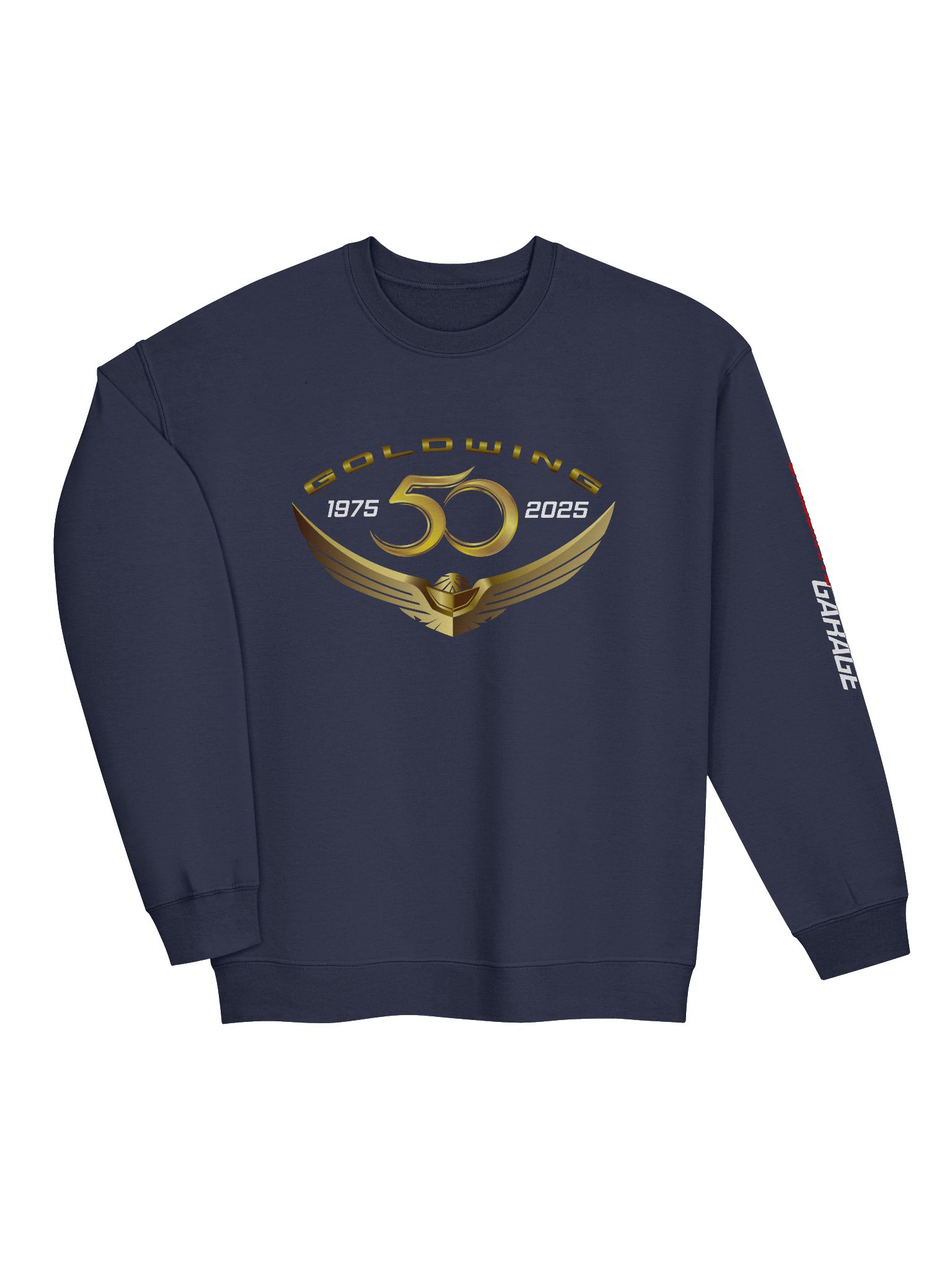 50th Anniversary Sweatshirt* product image (14)