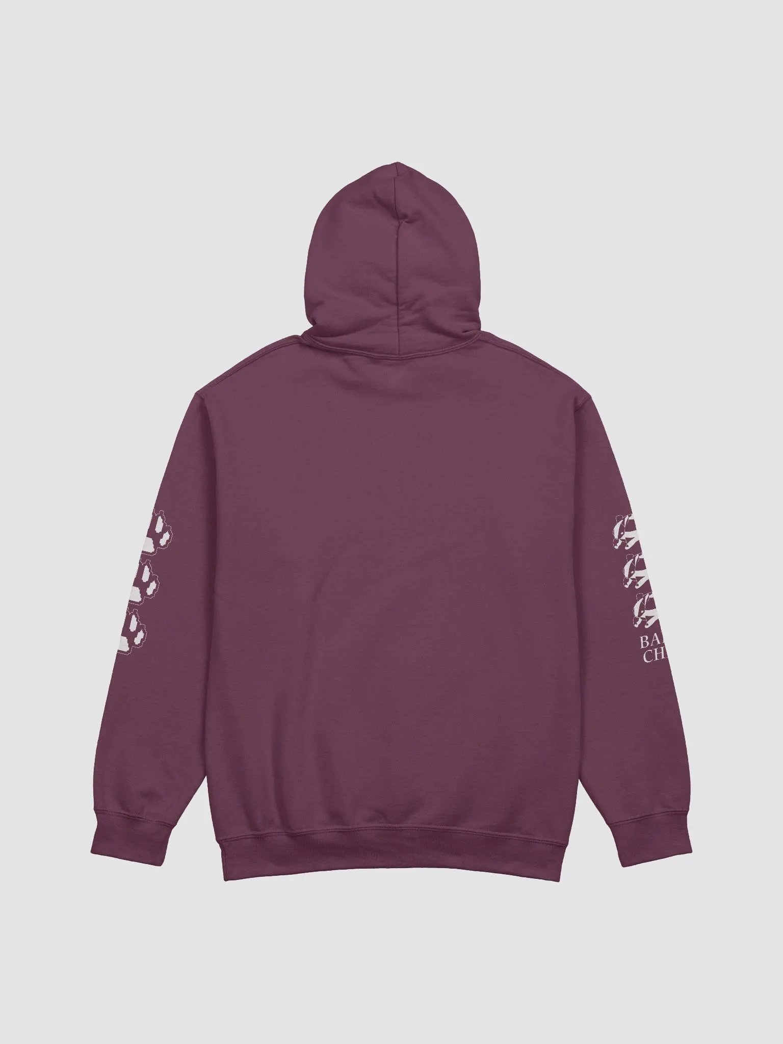 Baby Chinchompa - Hoodie product image (2)