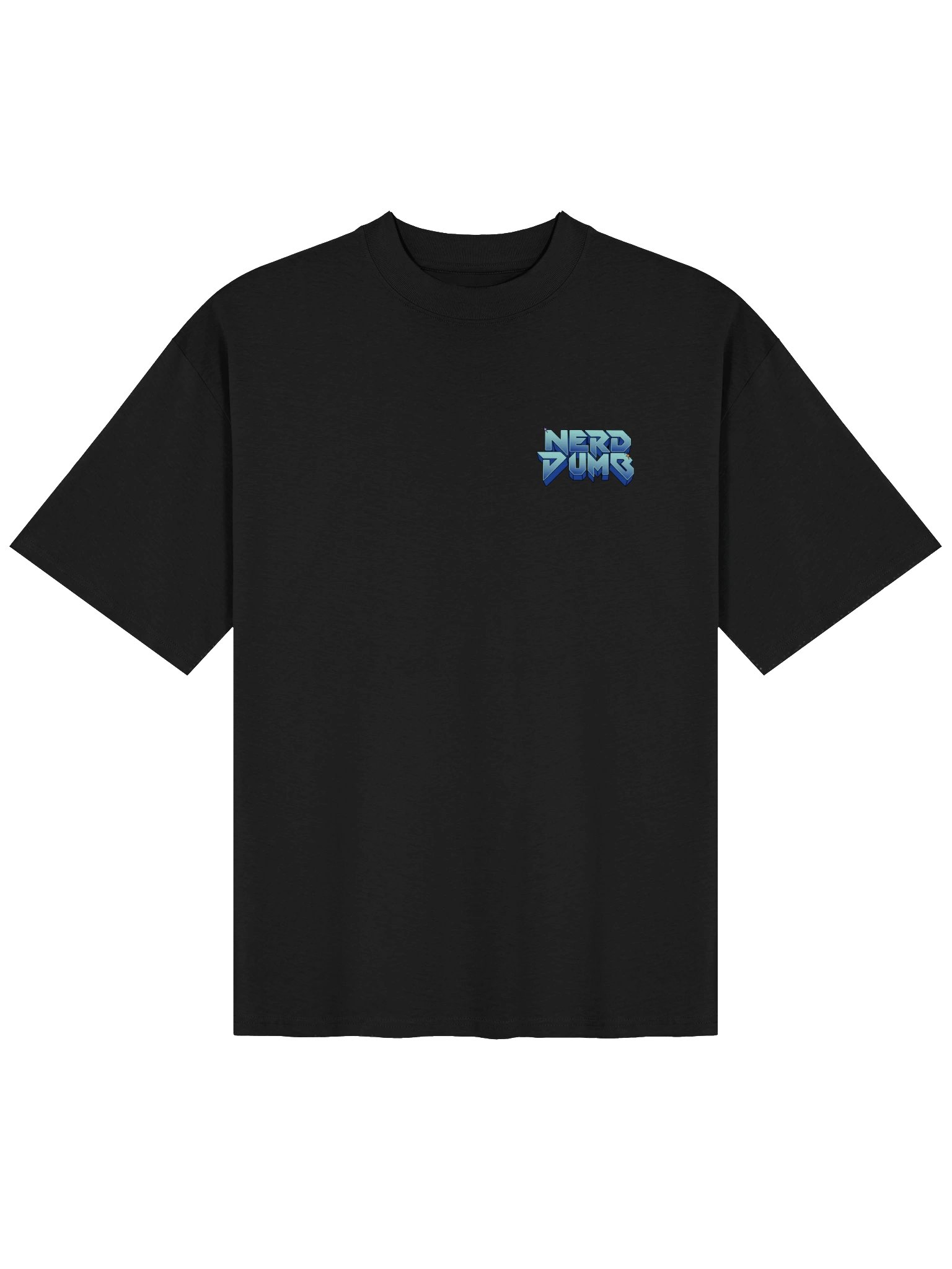 MEGA NERD - TSHIRT product image (5)