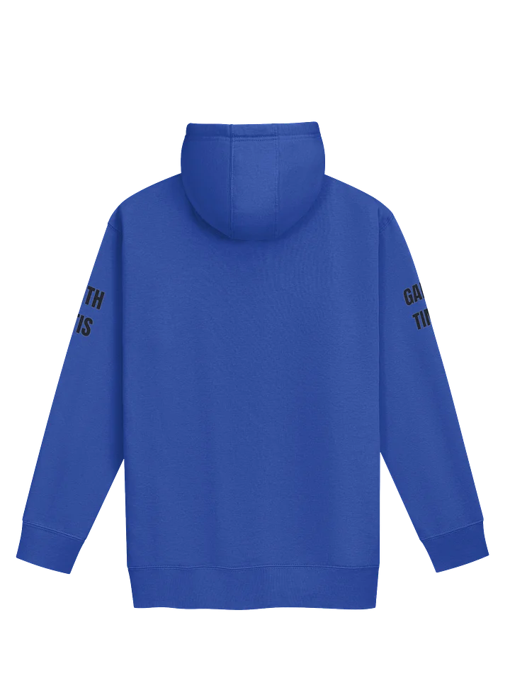 GAME TIME WITH OTIS HOODIE product image (6)