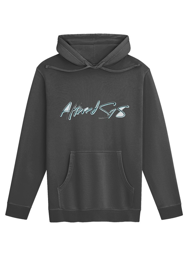 Altered St8 - NiceHoodie - V2 product image (1)