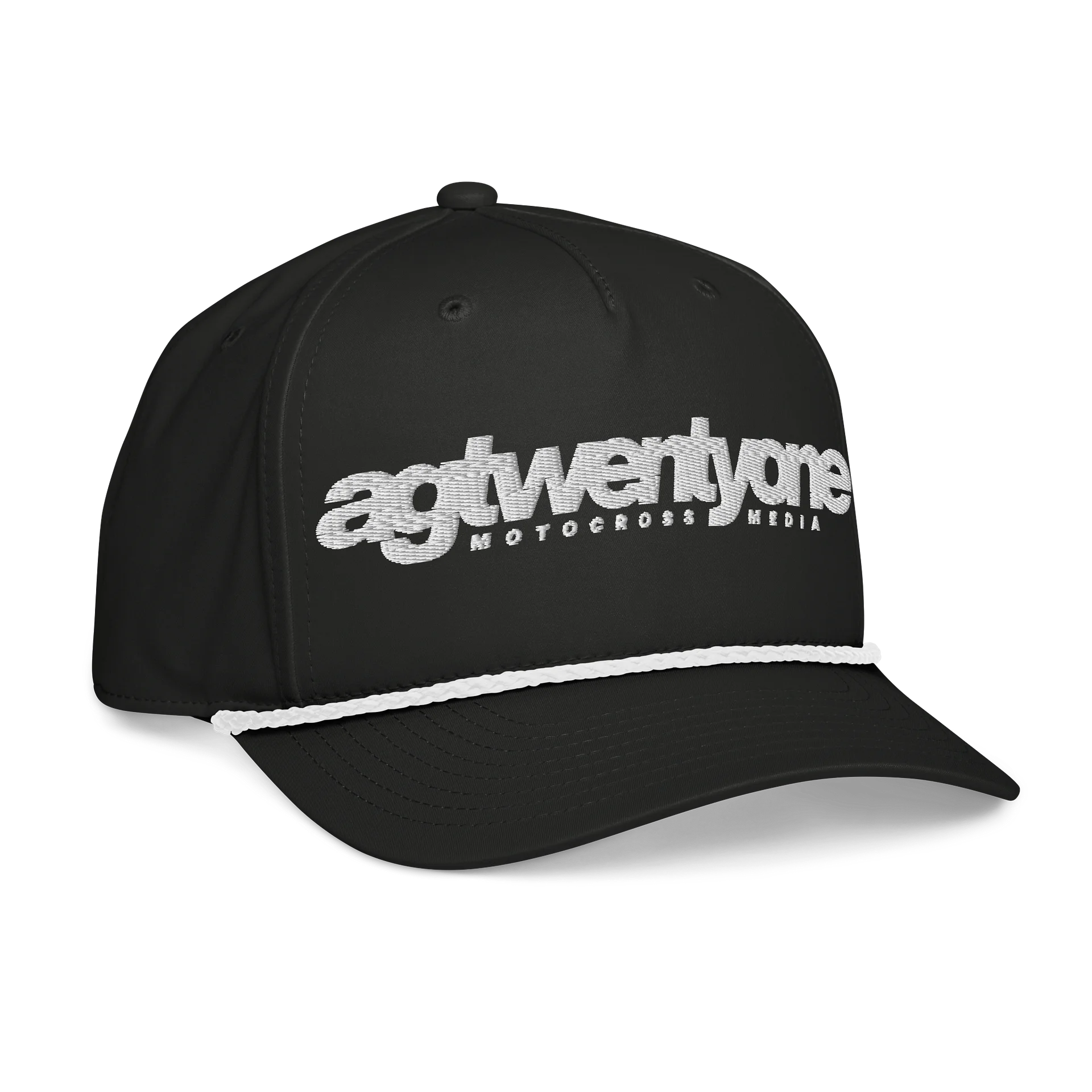 Bold Rope Hat product image (4)