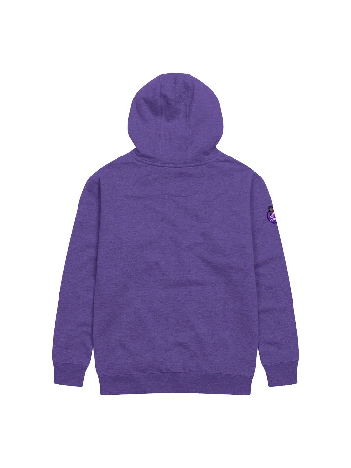 Full of Cheer Hoodie - The Coffee Days 2024 product image (14)