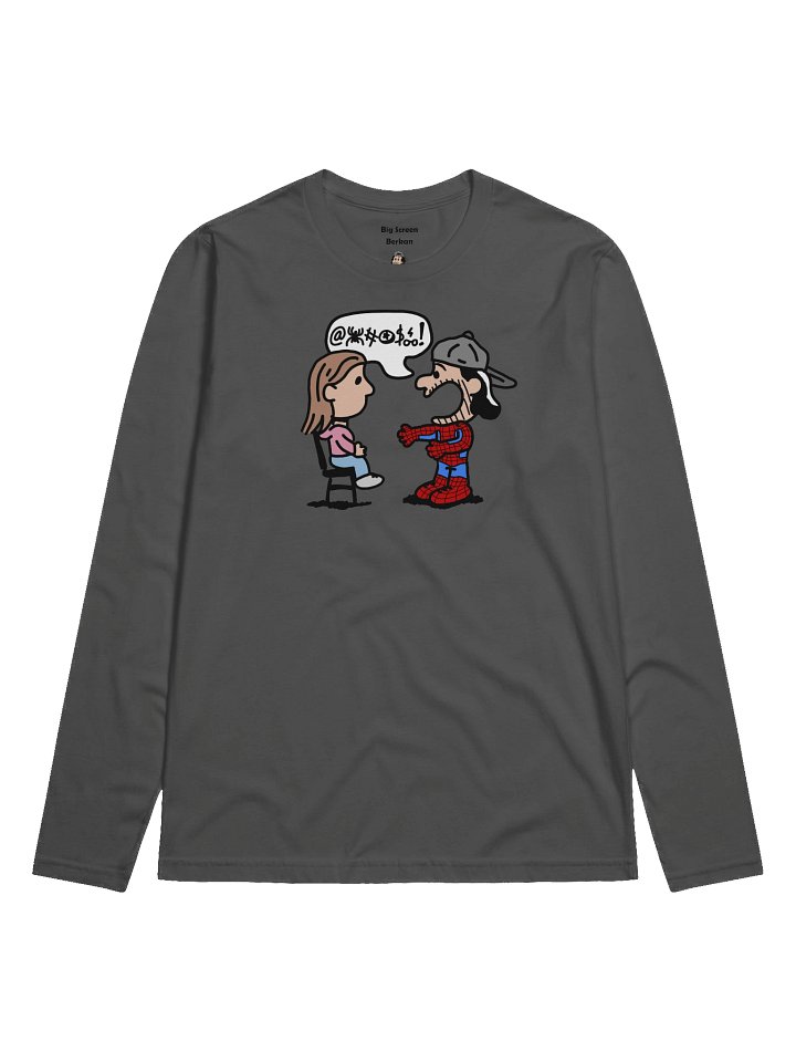 Brand New Wife Long Sleeve product image (1)