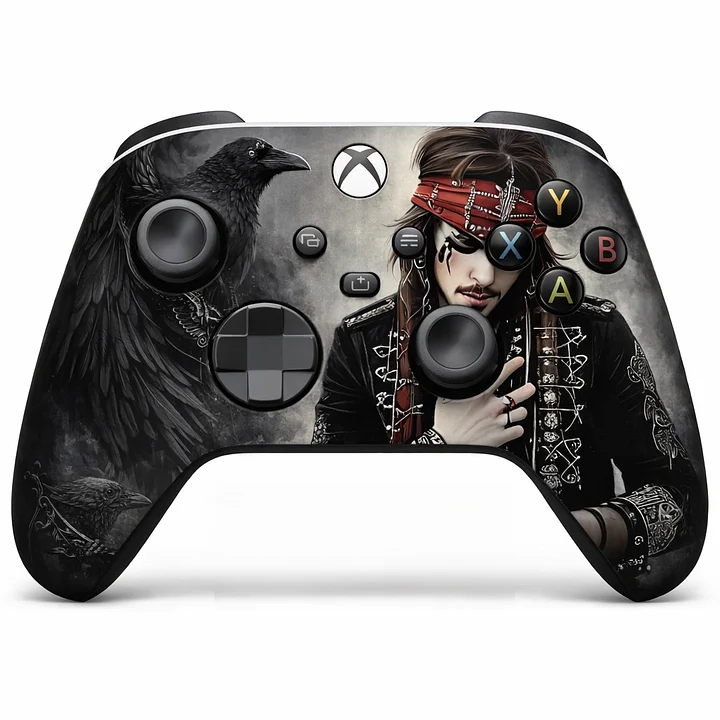 theravenarmed controller product image (1)