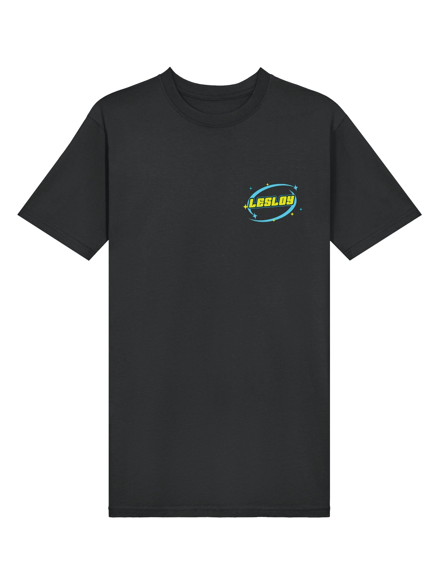 Lesloy - Space Monkey (T-Shirt) product image (3)