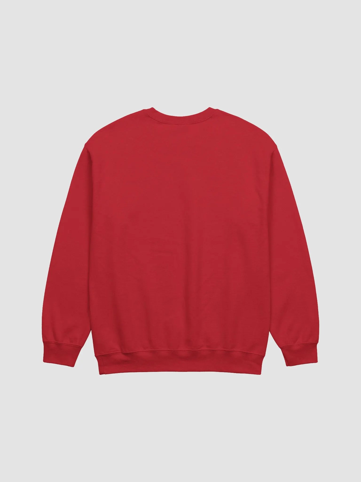 Big Chungus classic sweatshirt product image (3)