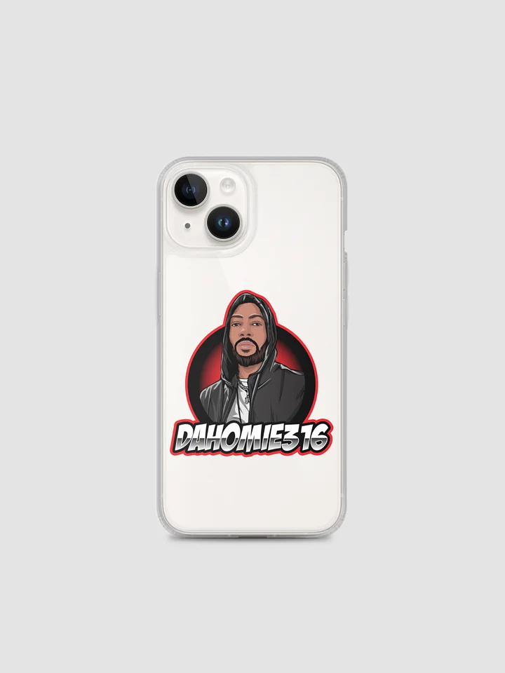 iPhone Case product image (1)