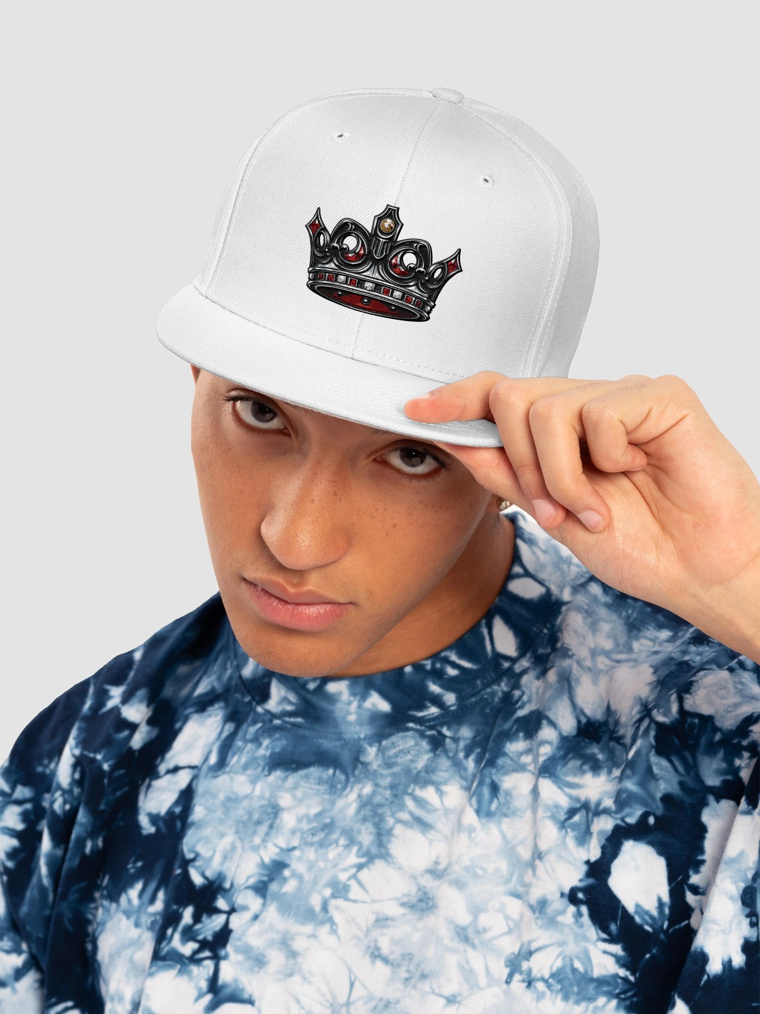 Royal Crown Snapback™ product image (6)