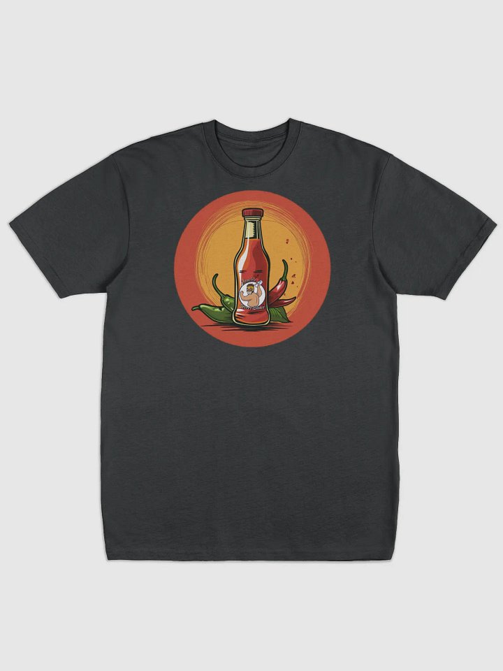 Chancla Sauce Tee product image (1)
