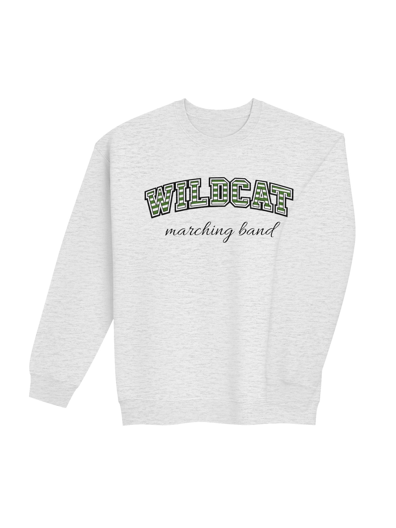 Striped Crewneck product image (8)