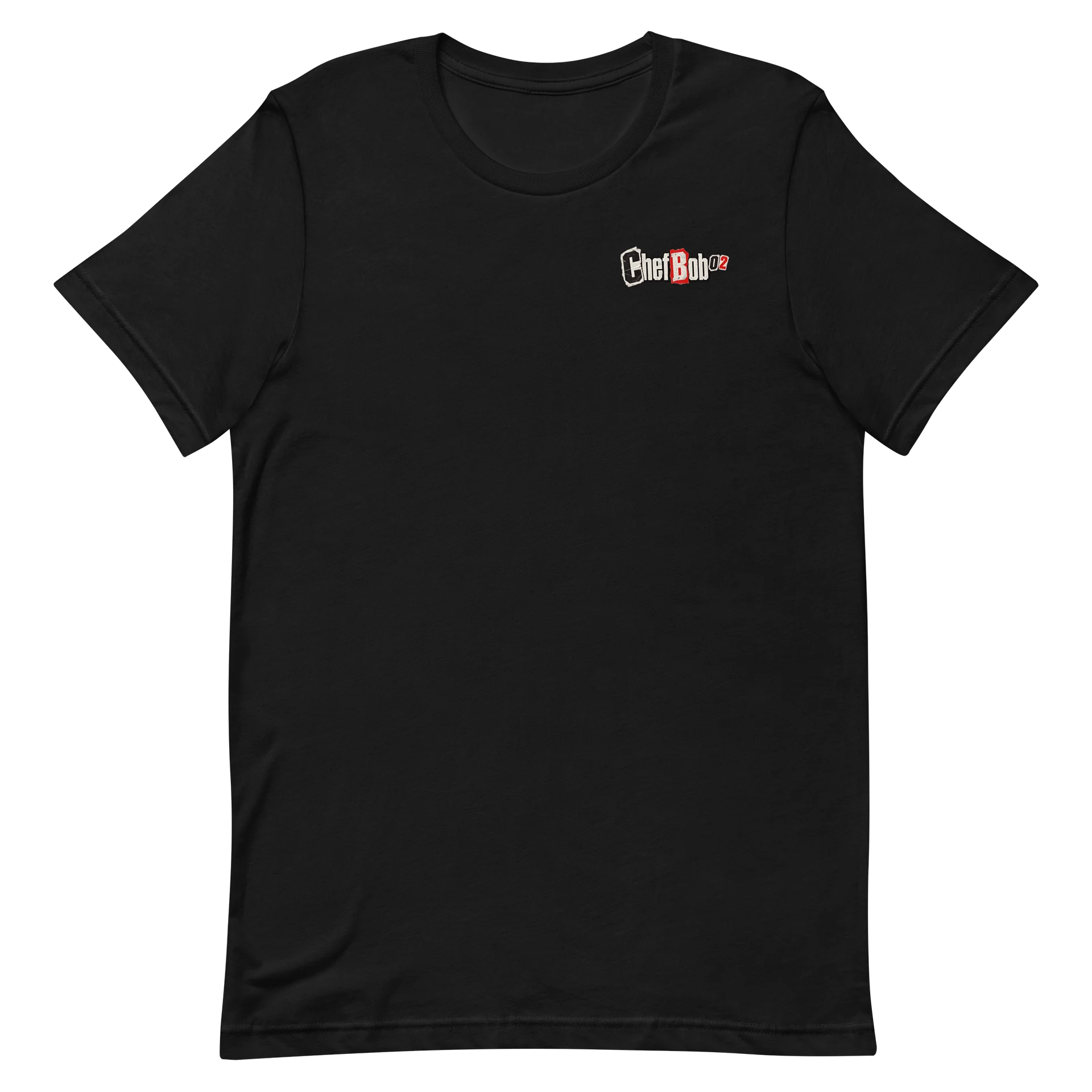 CB02 - Dark Side Tee product image (2)