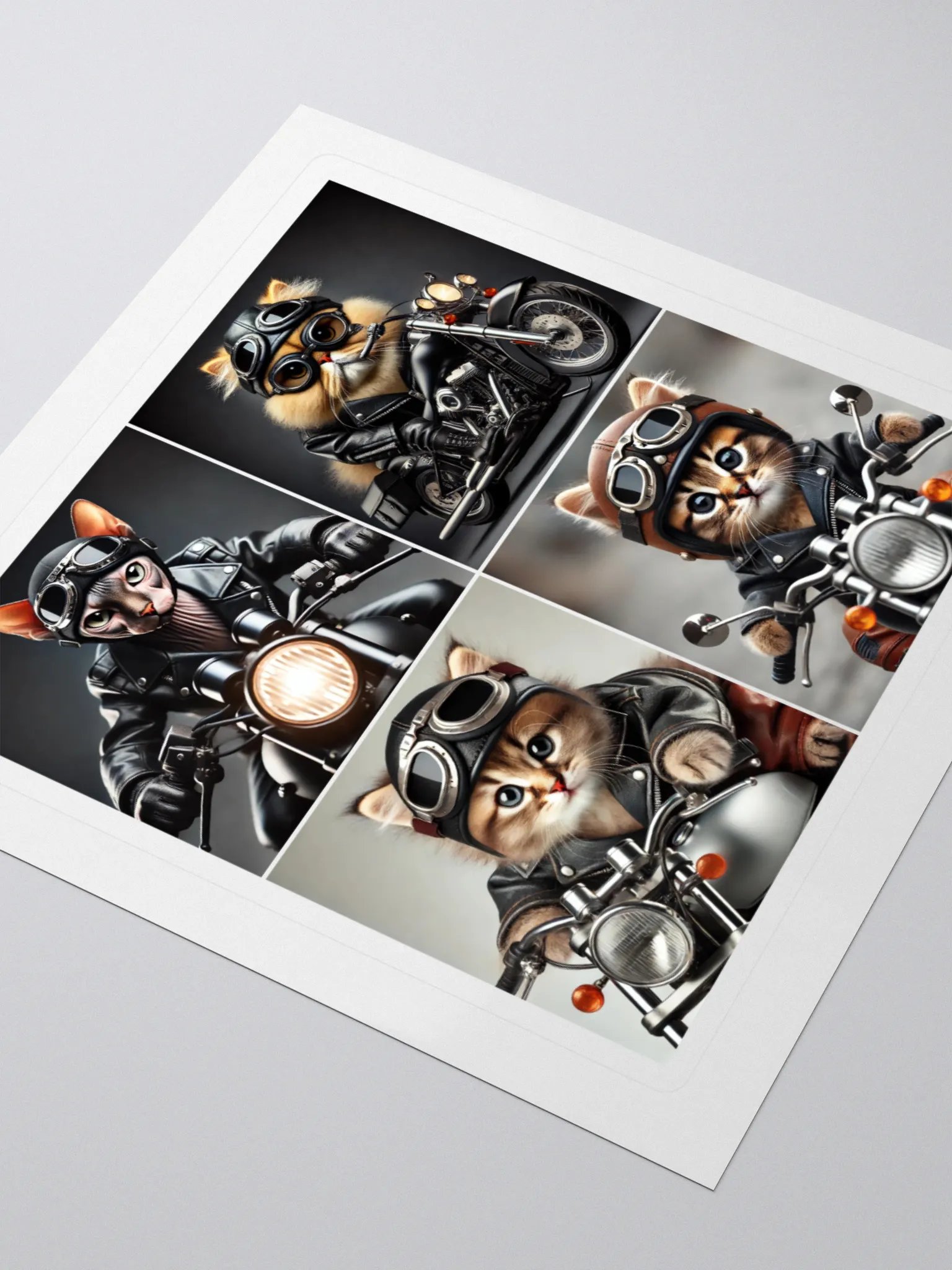 Bad Boys - Kitten Edition product image (3)