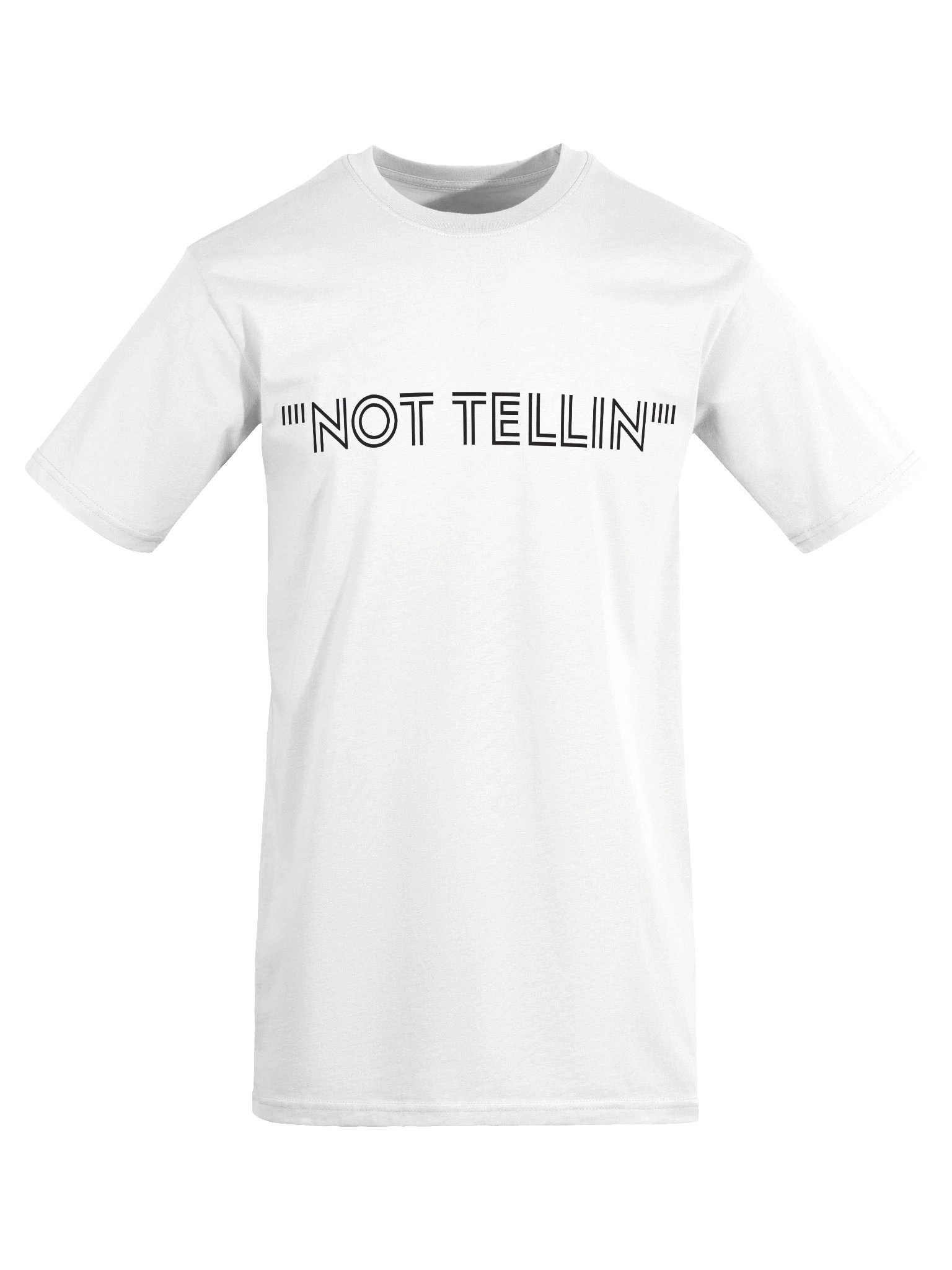 Not Tellin (OG) product image (7)