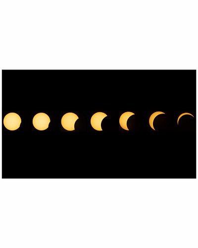 Partial Eclipse in the UK - August 20206

1 photo every 10 minutes from my back garden in Hull. Used my OM-1 Mark ii and an o...