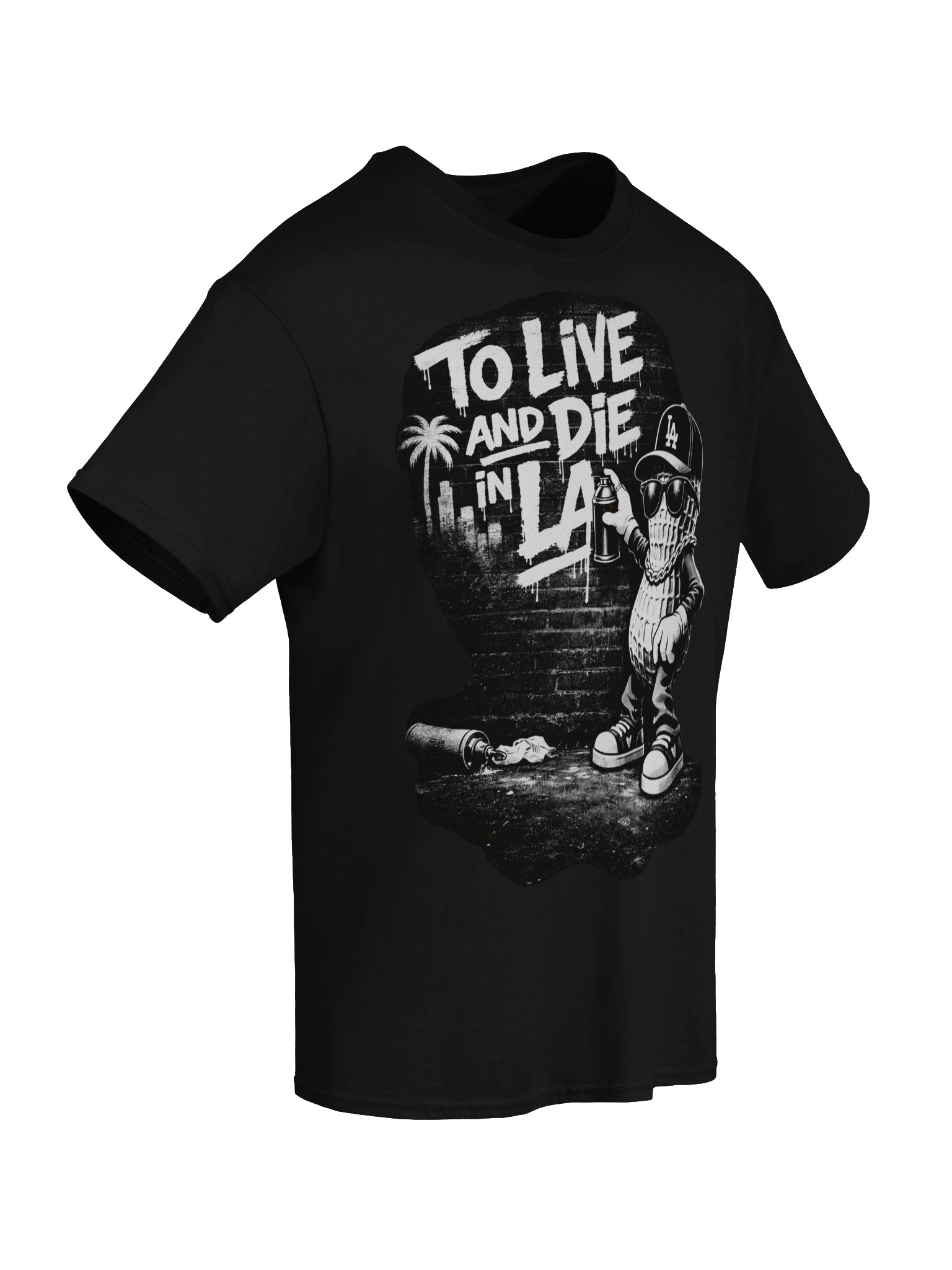 To Live and Die in LA product image (8)
