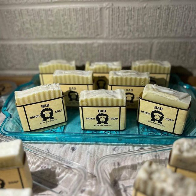 Bar Soap product image (2)