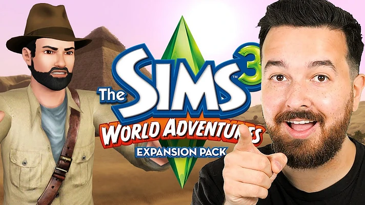 Video thumbnail