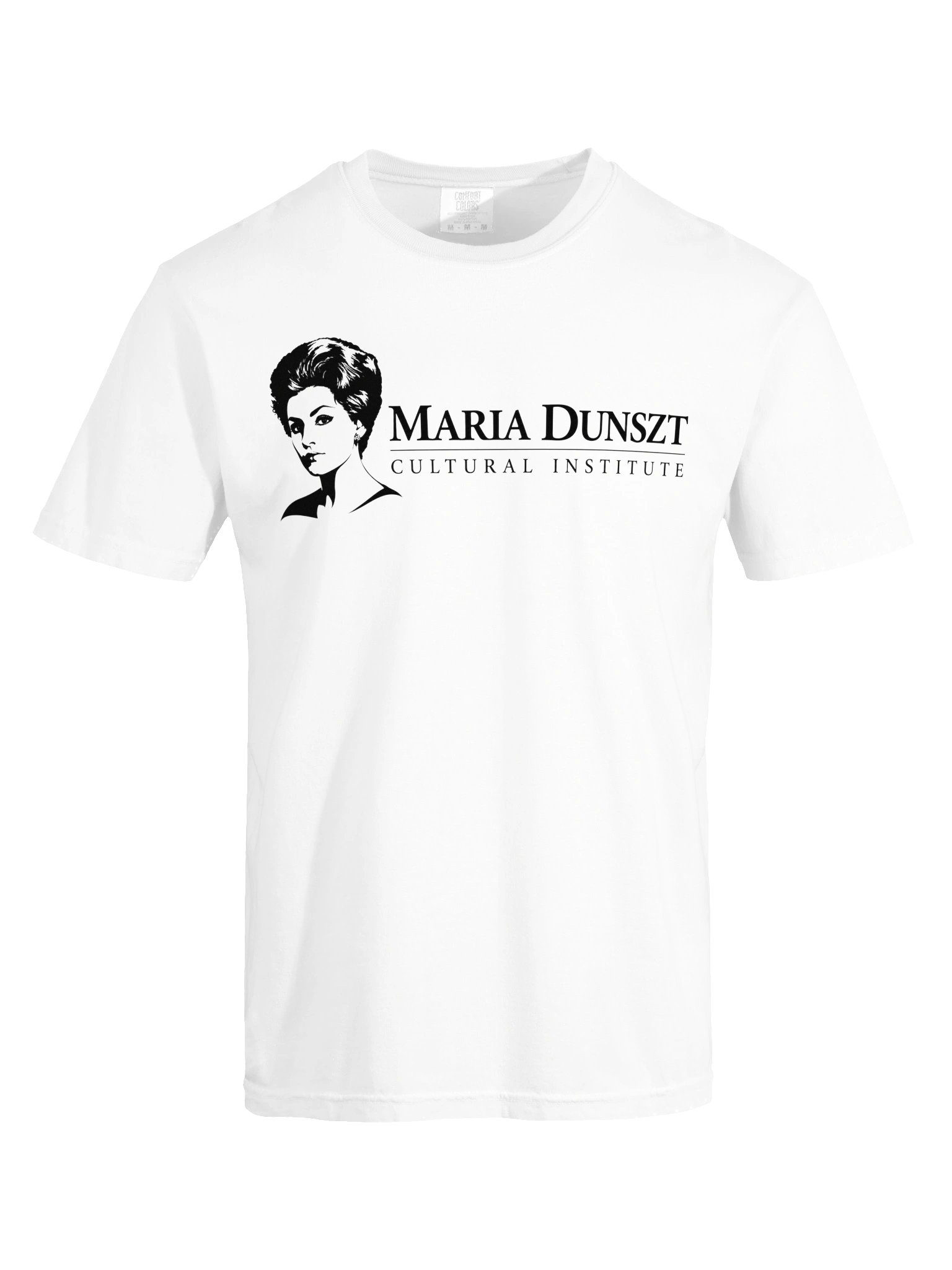 Logo T-Shirt product image (5)