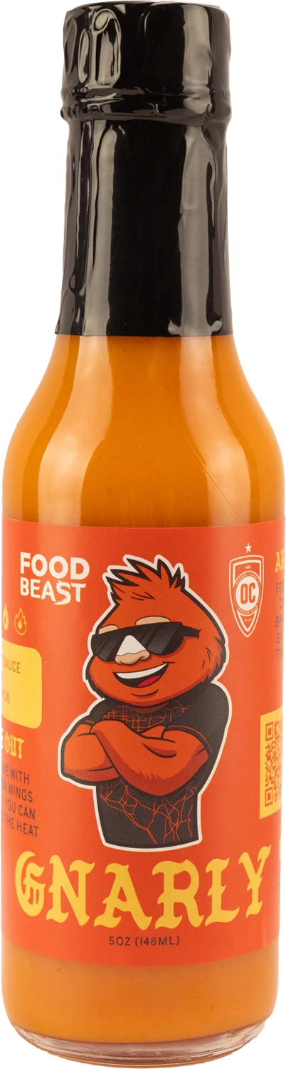 Gnarly Sauce product image (1)