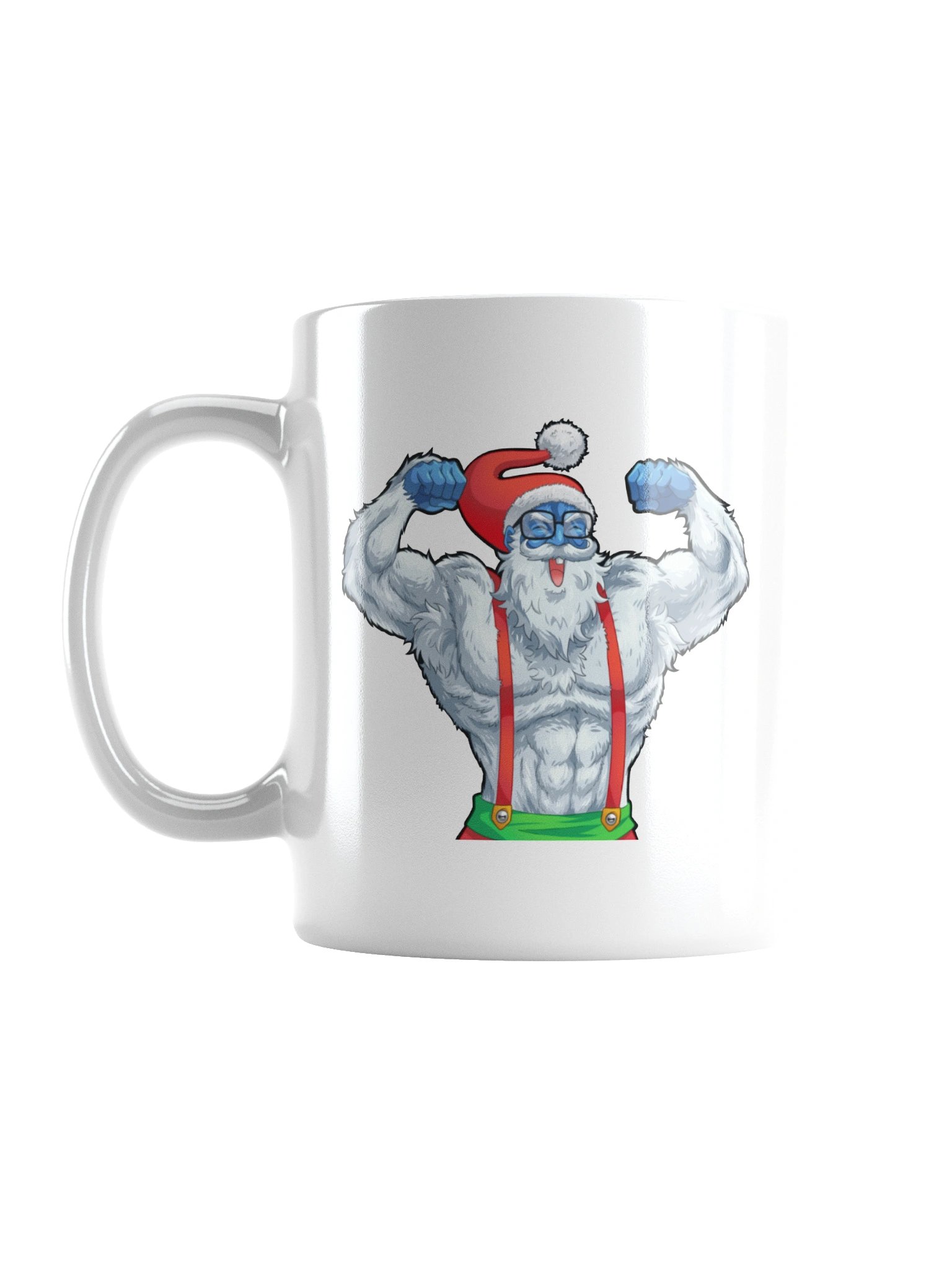 2025 Christmas Mug product image (1)