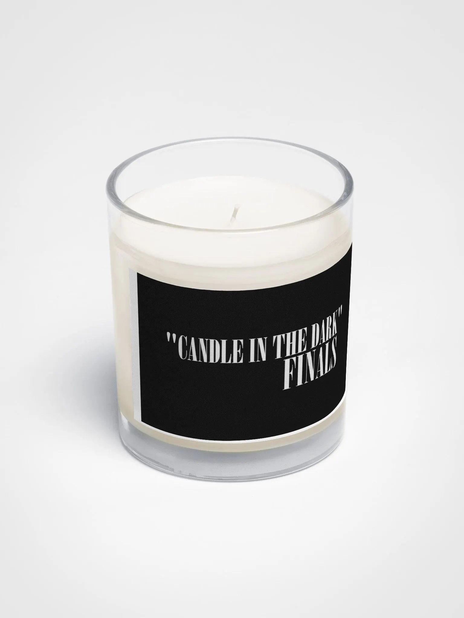 Candle in the Dark product image (2)