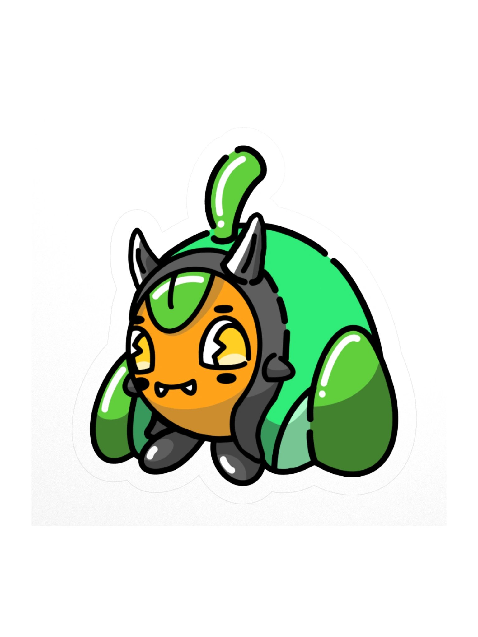 Ogrepon Gumball product image (1)