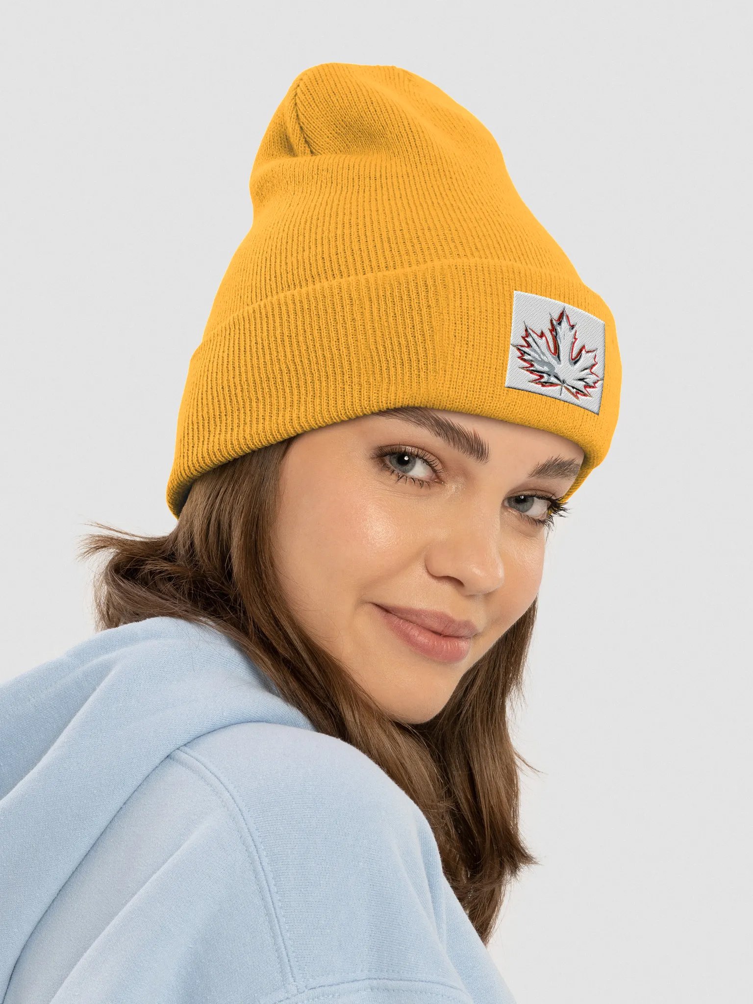Canada Beenie product image (4)