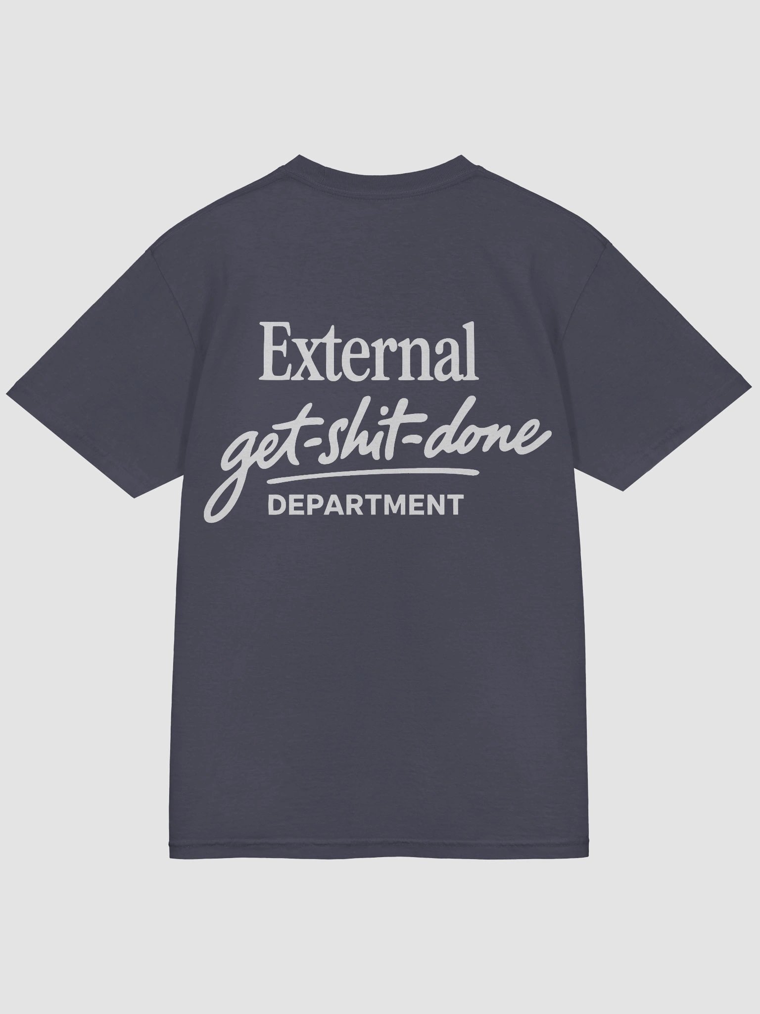 Team T-Shirt - GSD product image (4)