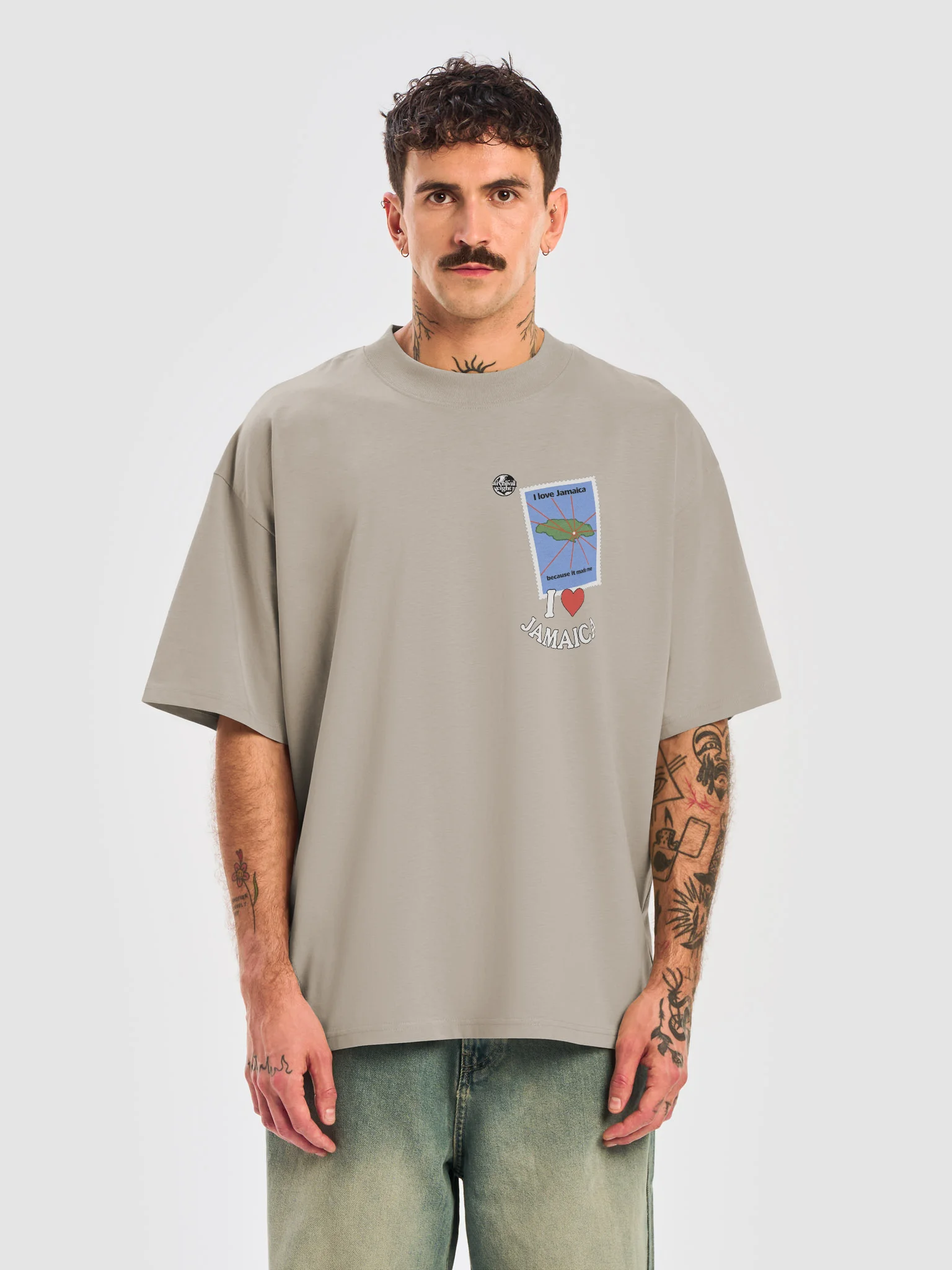 Island Paradise Tee product image (5)