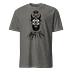Killed by a Yeti Creature Shirt