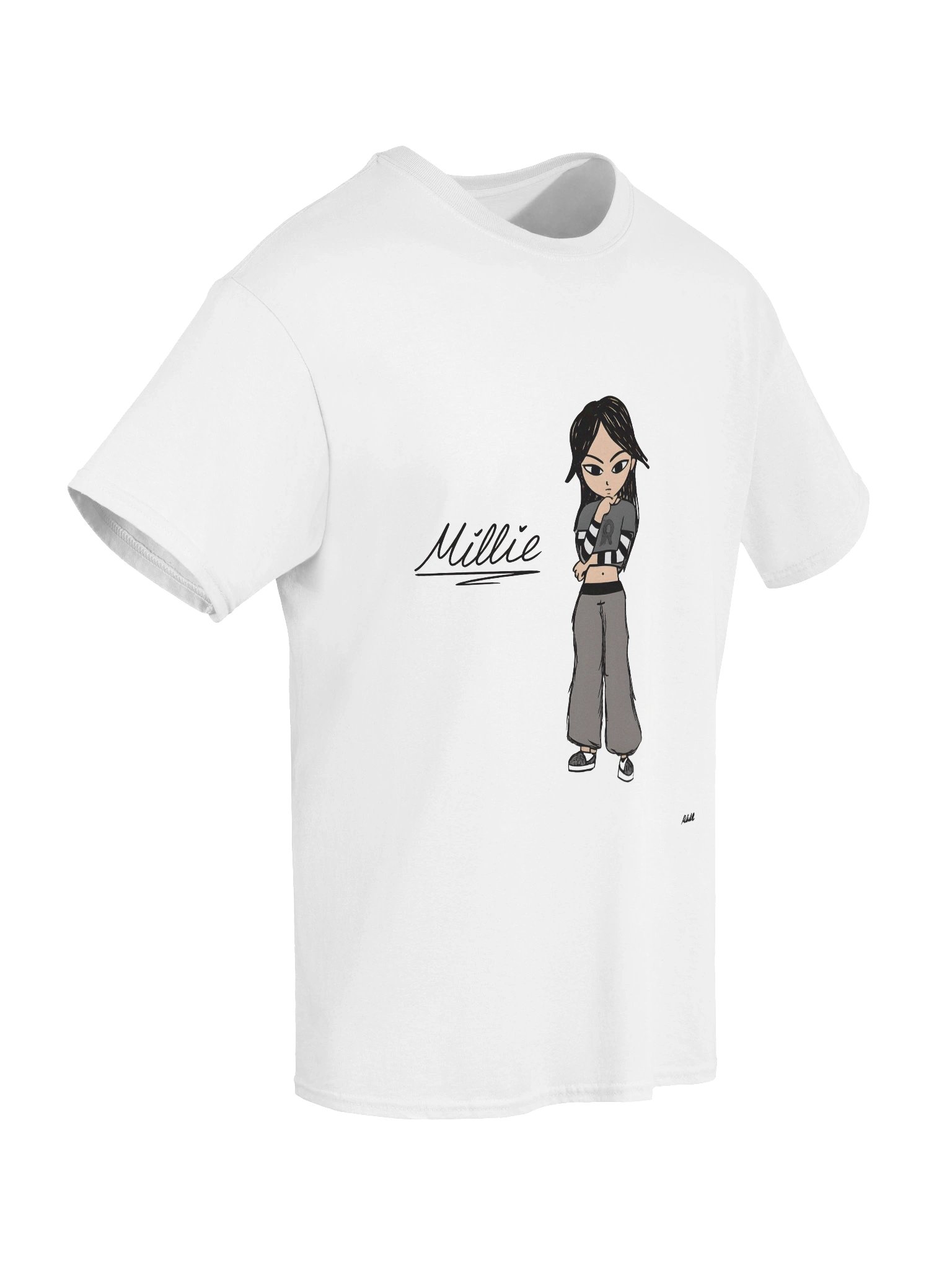 UniqTee by Artist Michelle N product image (8)