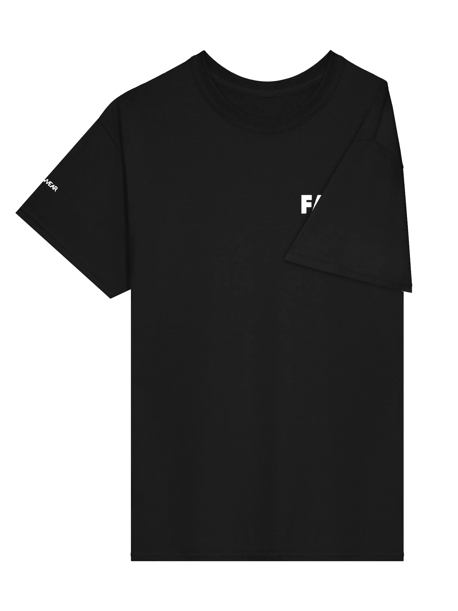 FAEN. [Embroided] Unisex T-shirt product image (3)