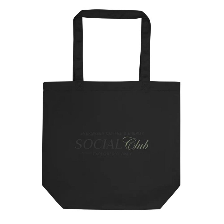 Social Club Tote | Sip Society product image (2)