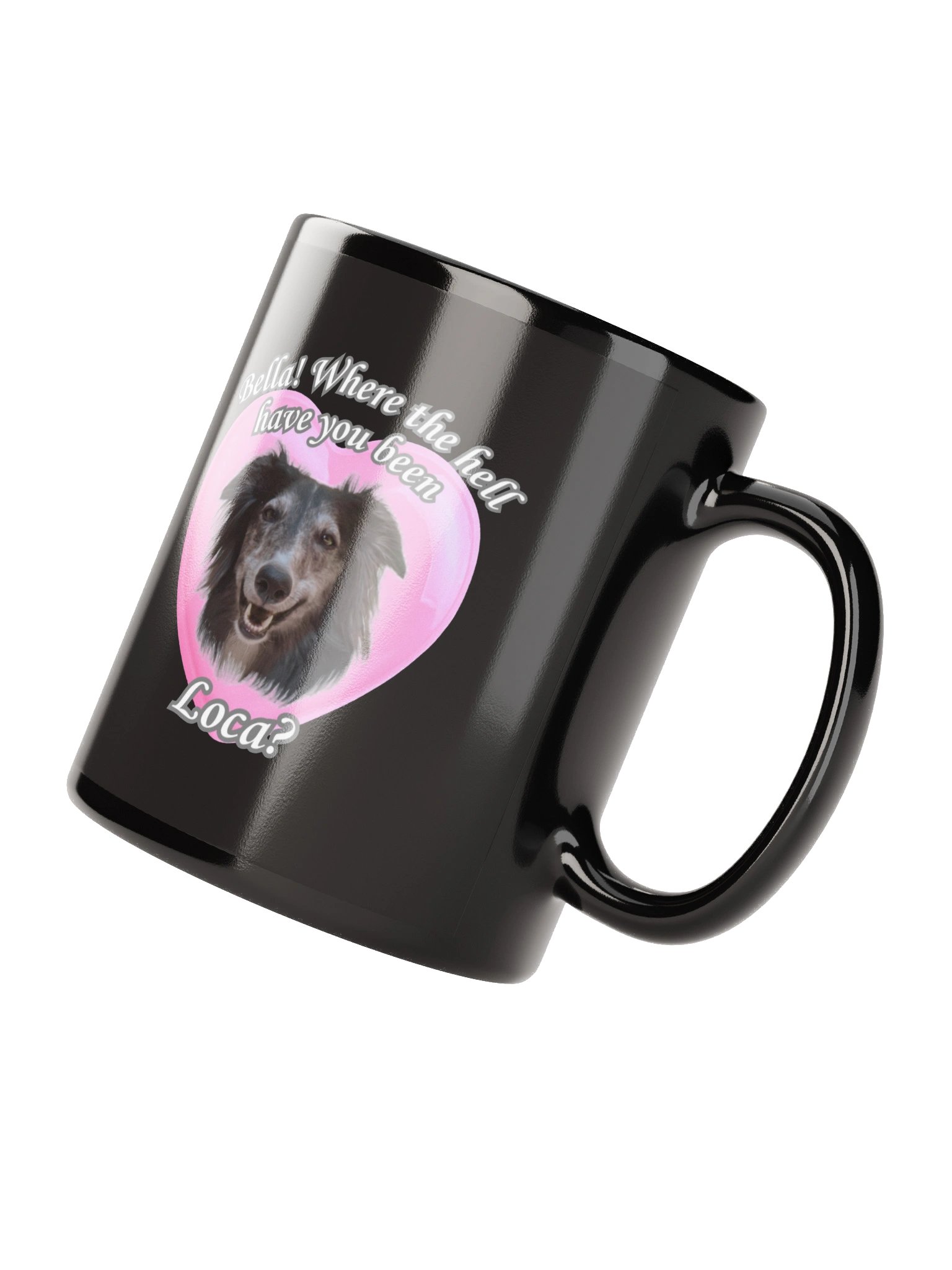Loca Remy Mug product image (8)