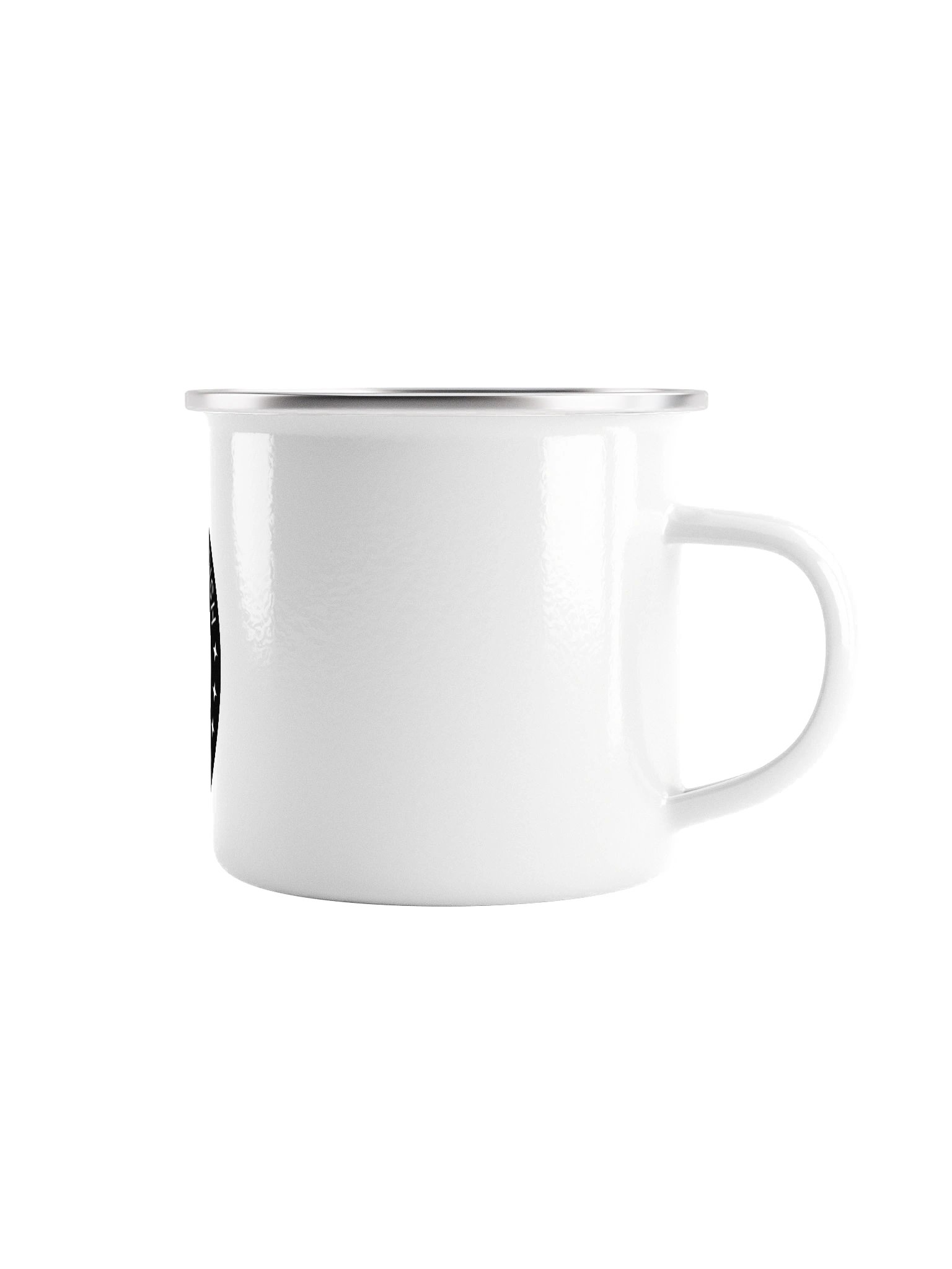 F&F GC Enamel Mug product image (3)