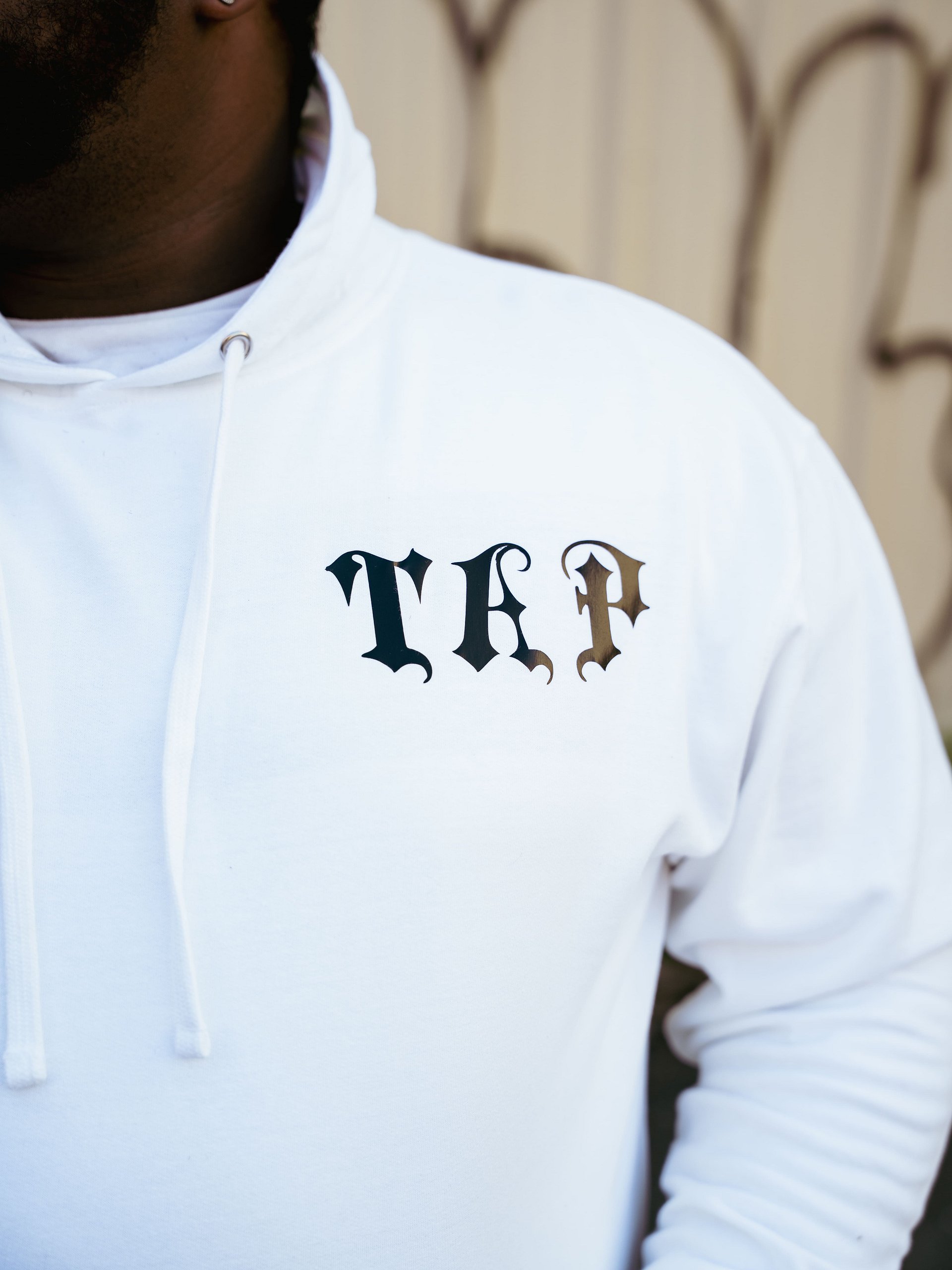 T.A.P hoodie product image (3)