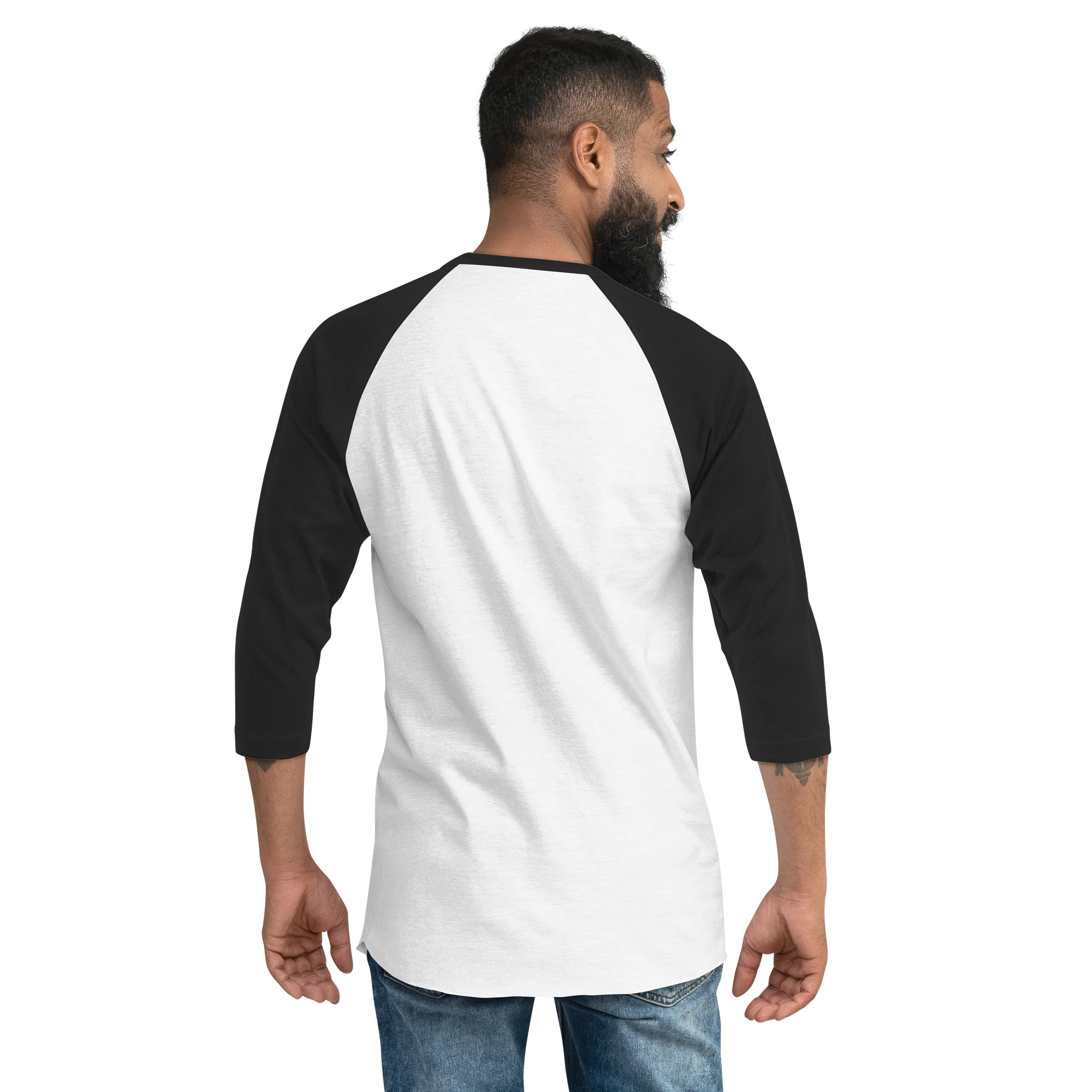 UE - Team Cheshy Baseball Raglan product image (3)
