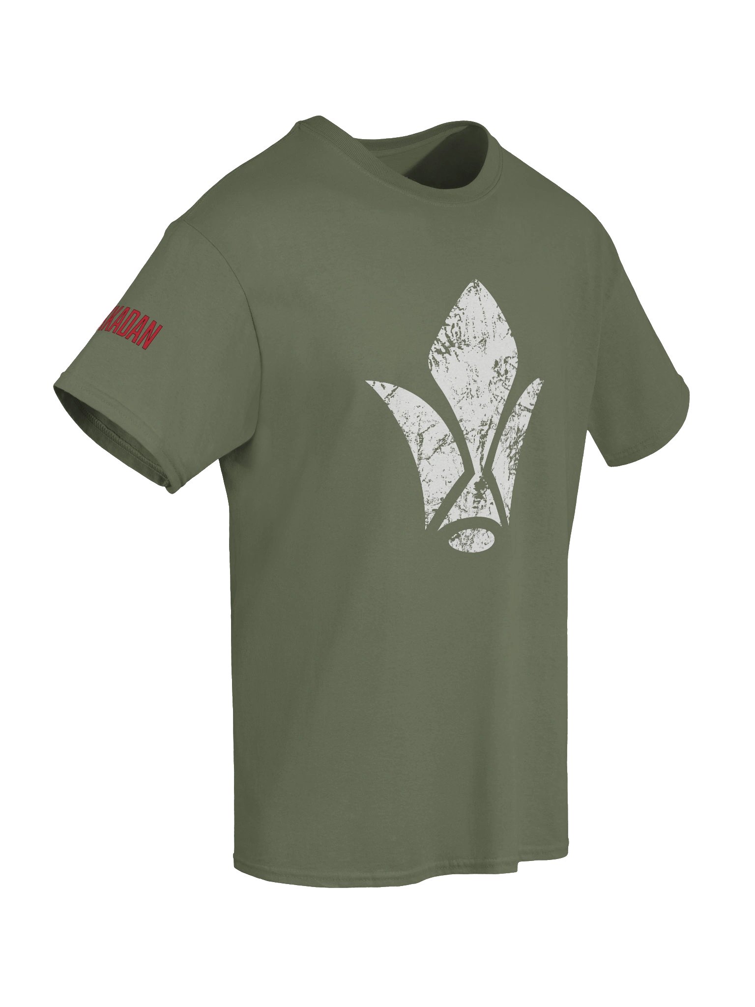 Tekkadan T-Shirt product image (6)