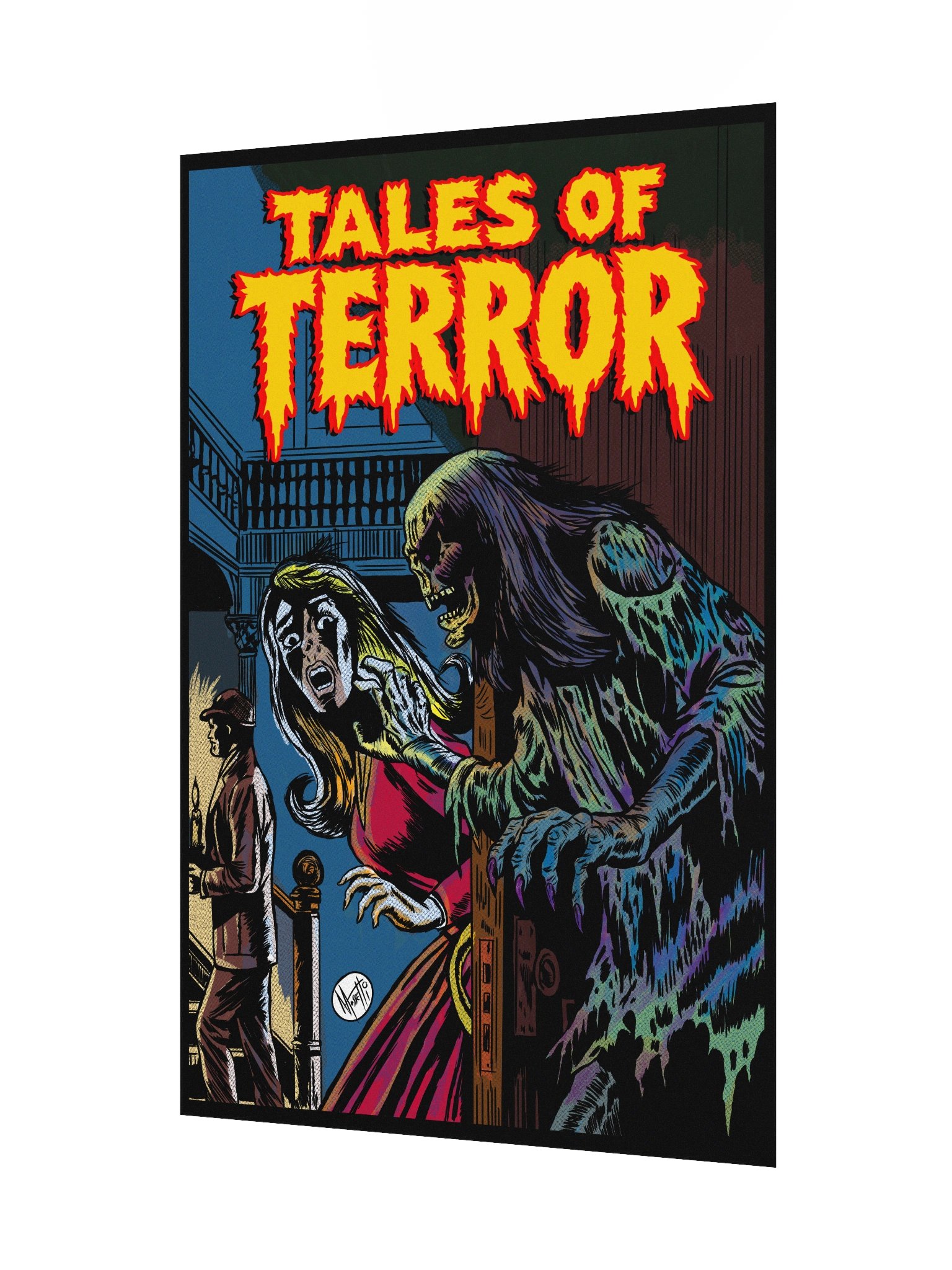 DEAD OF NIGHT Poster product image (3)